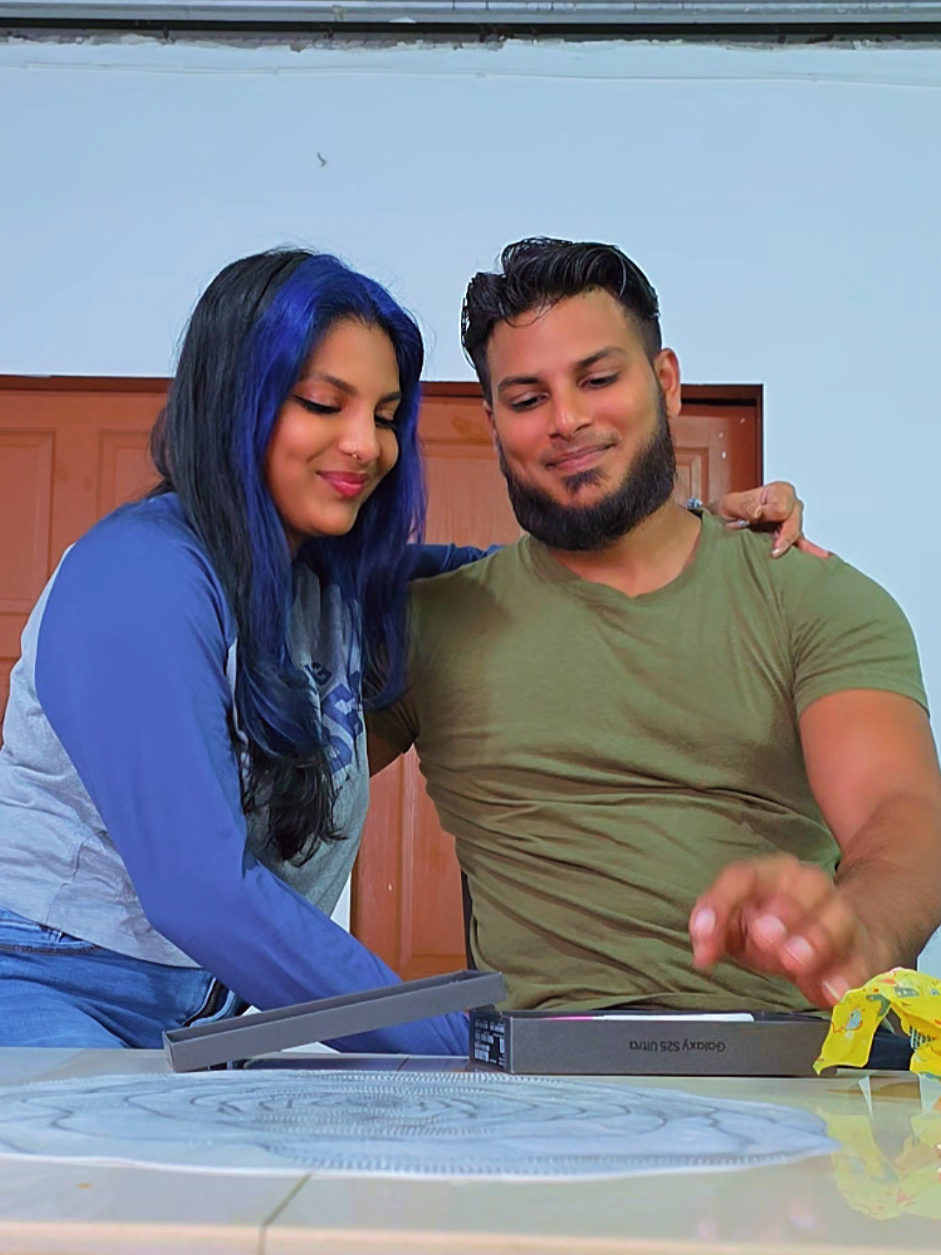 @Amrita Mohammed
