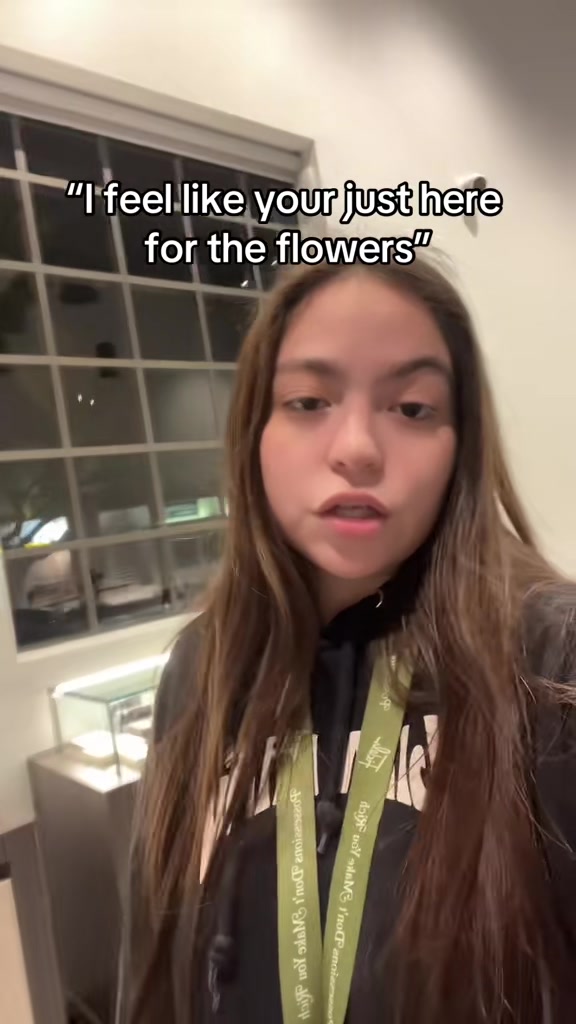 @Rosie๐