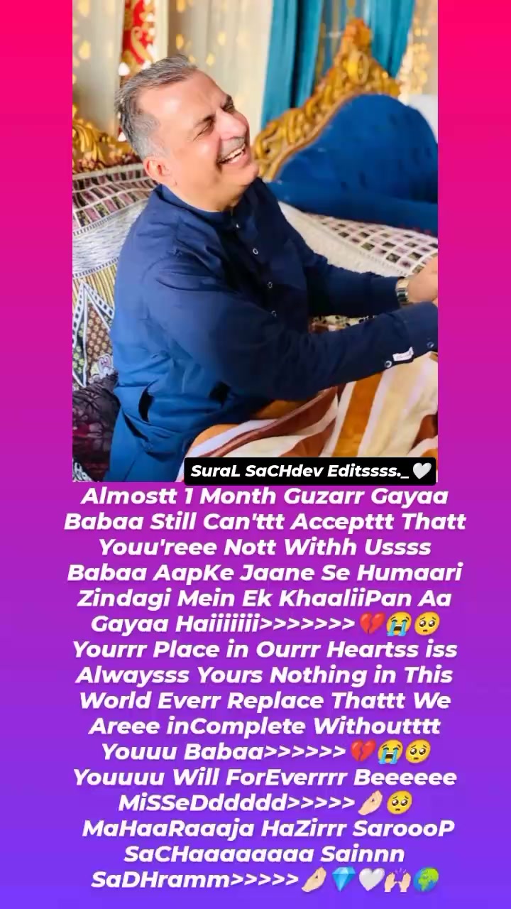 @ChahatMakhija