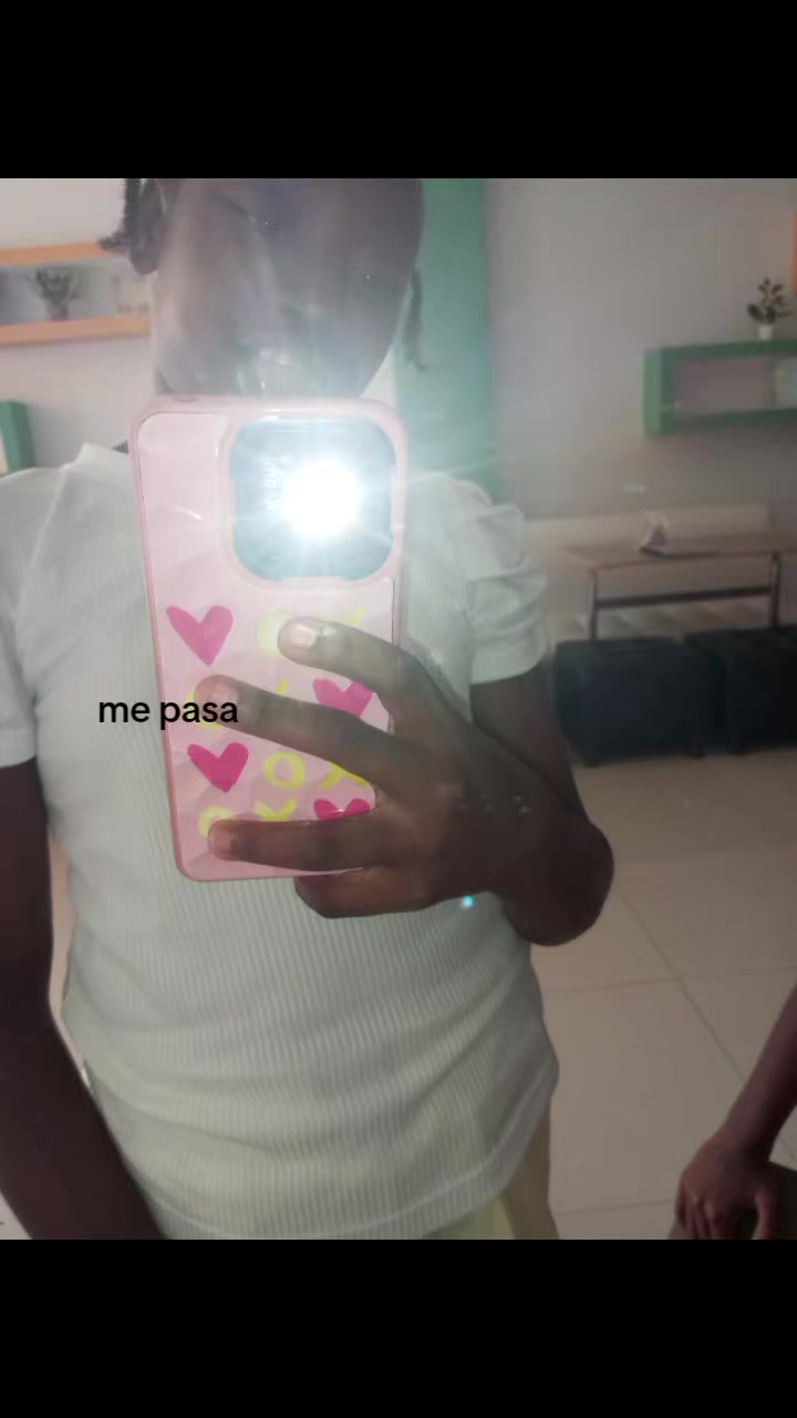 @Isabella Rivas