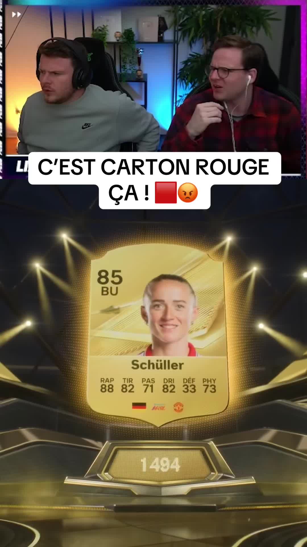 @Twins Fifa