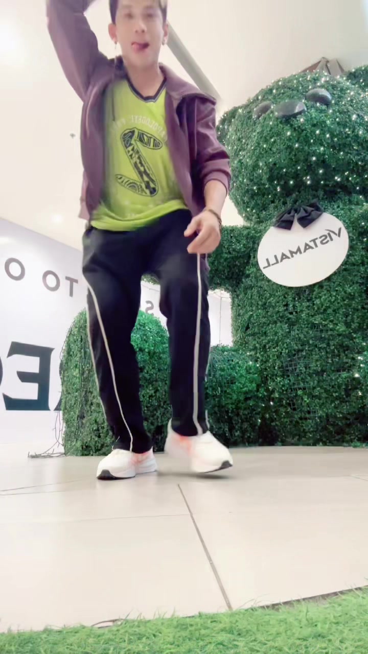 @LABmoveZ Dance Fitness