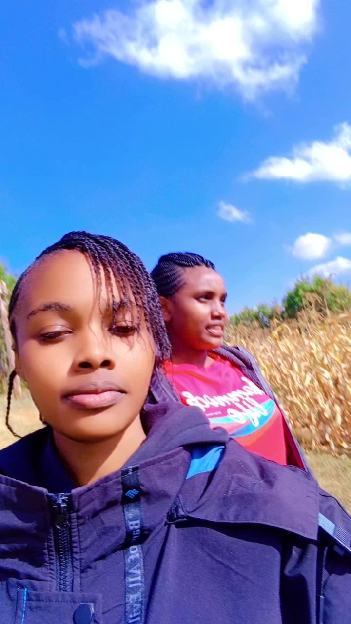 @kamba babe❣️
