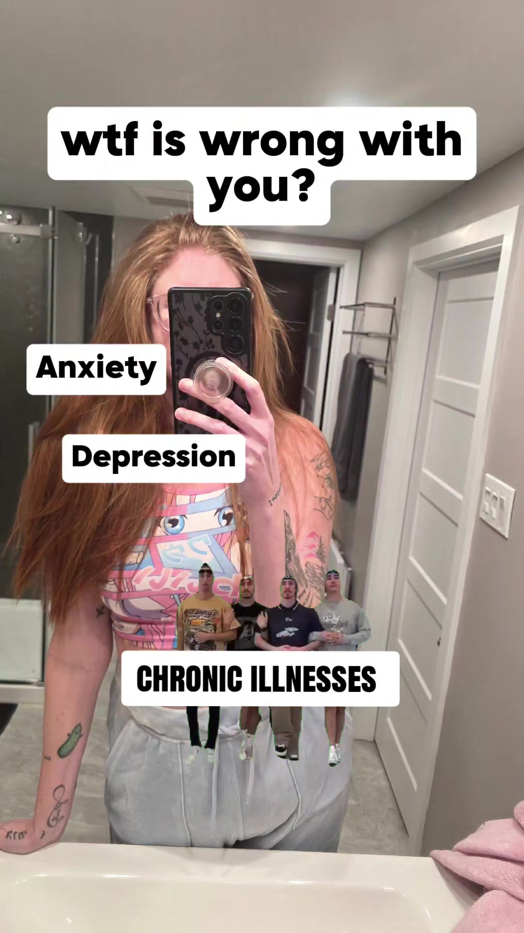 @Victoria