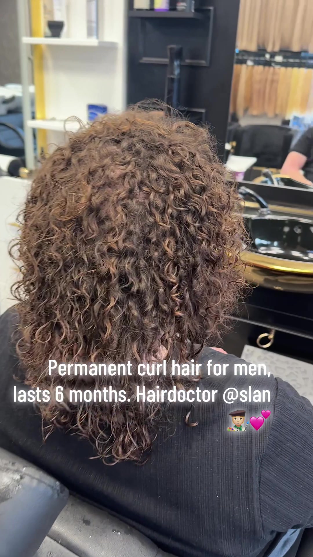 @Hairdoctor.Amsterdam