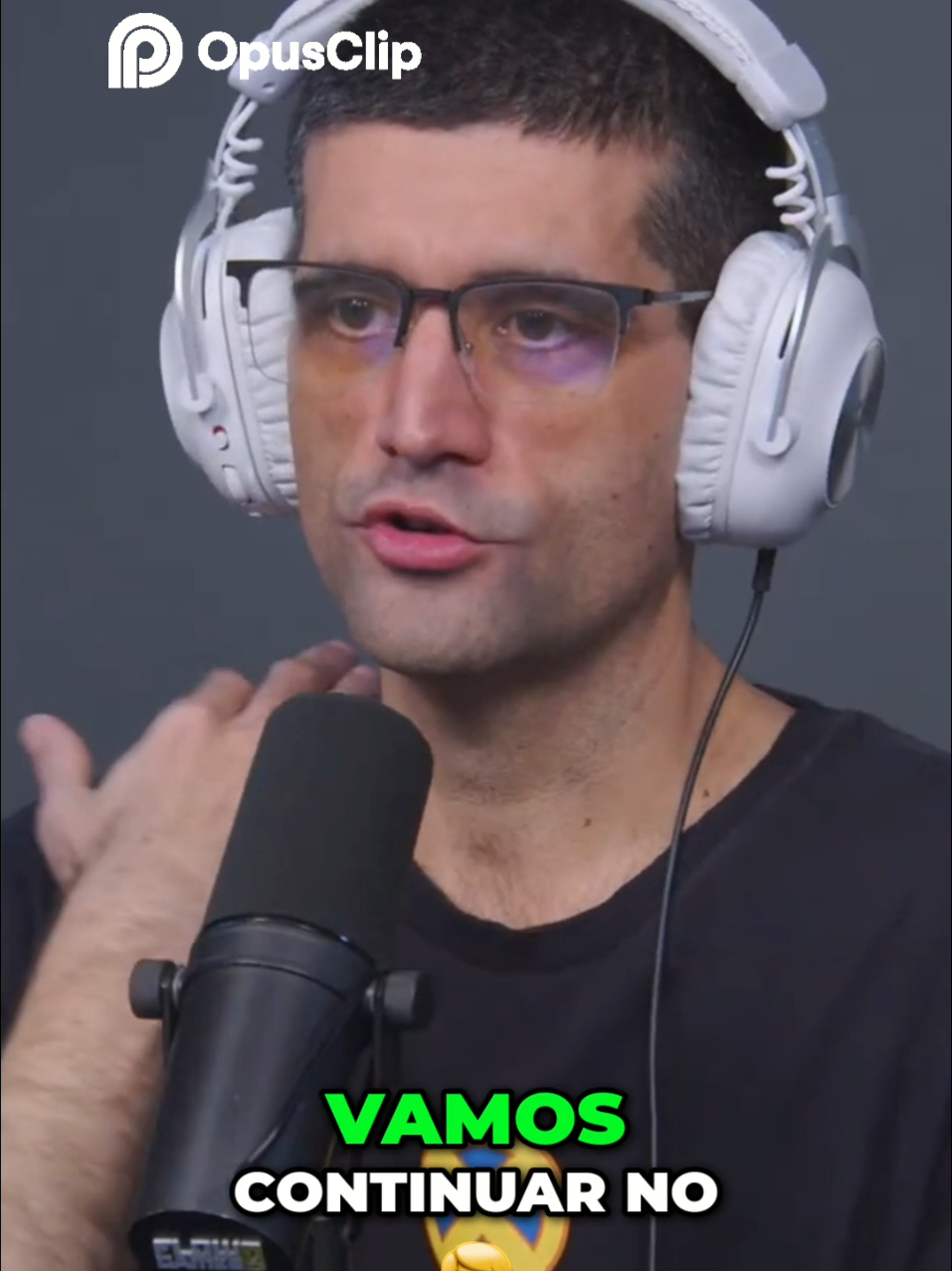 @Direto de Vice