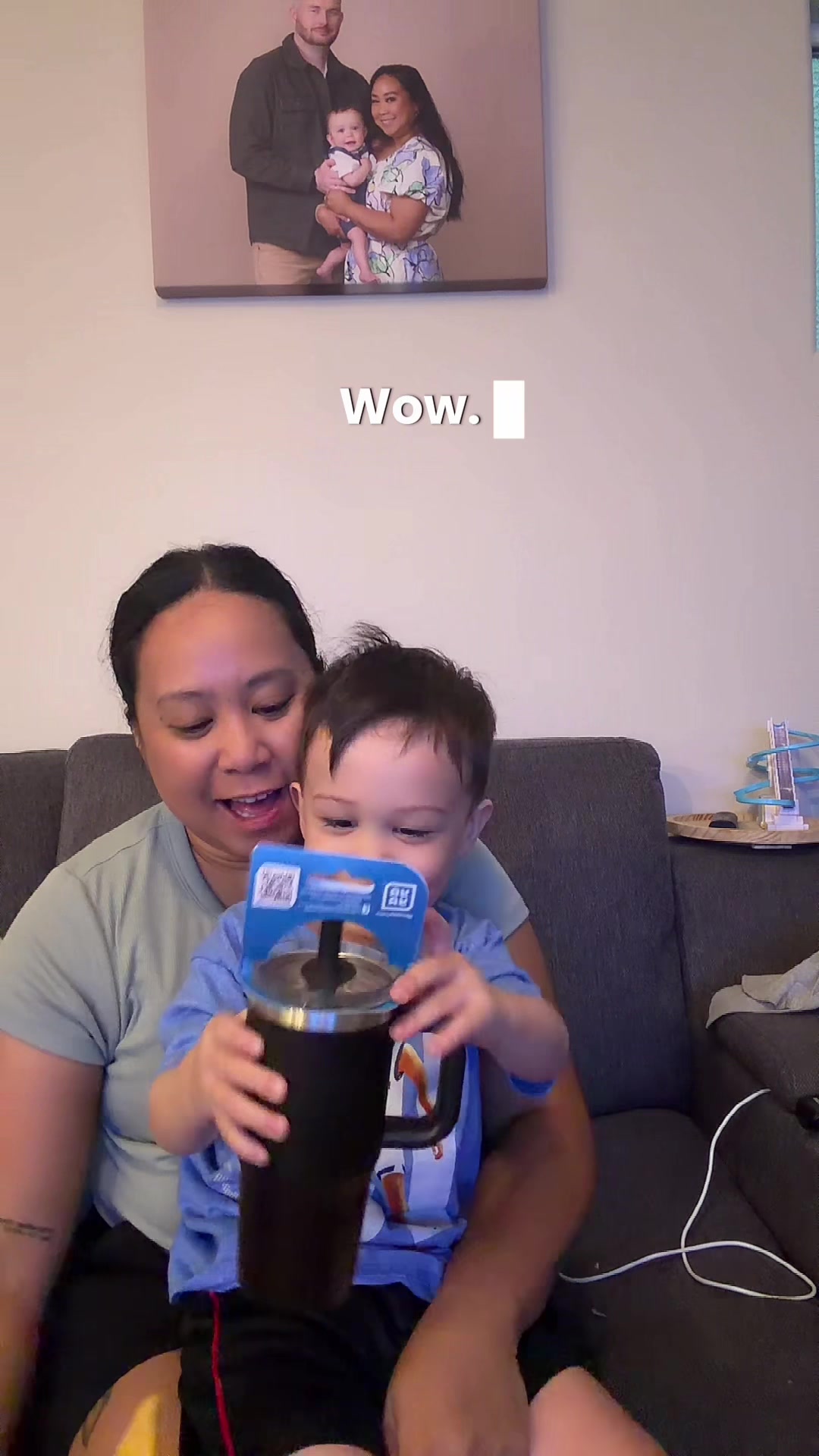 @jani | SAHM x 2