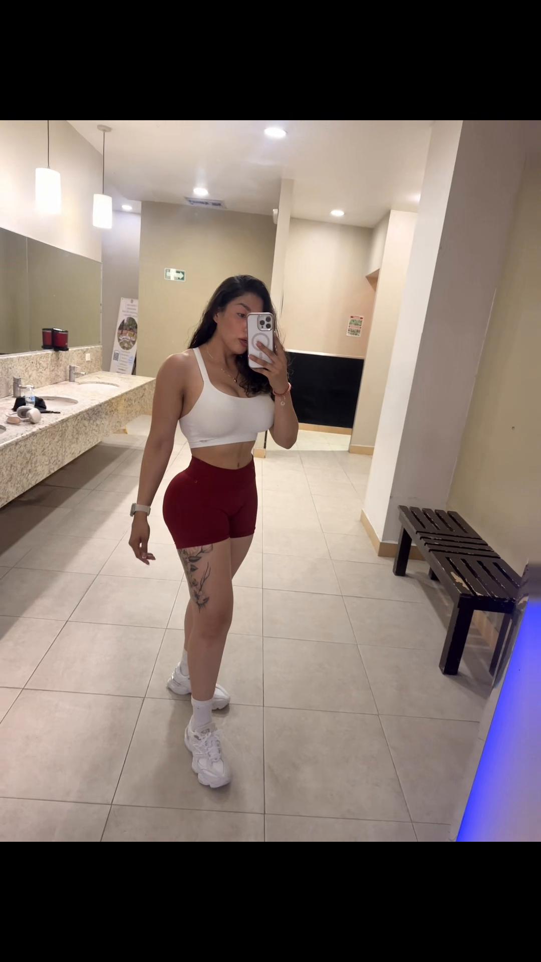 @Cristina Rios Bejara