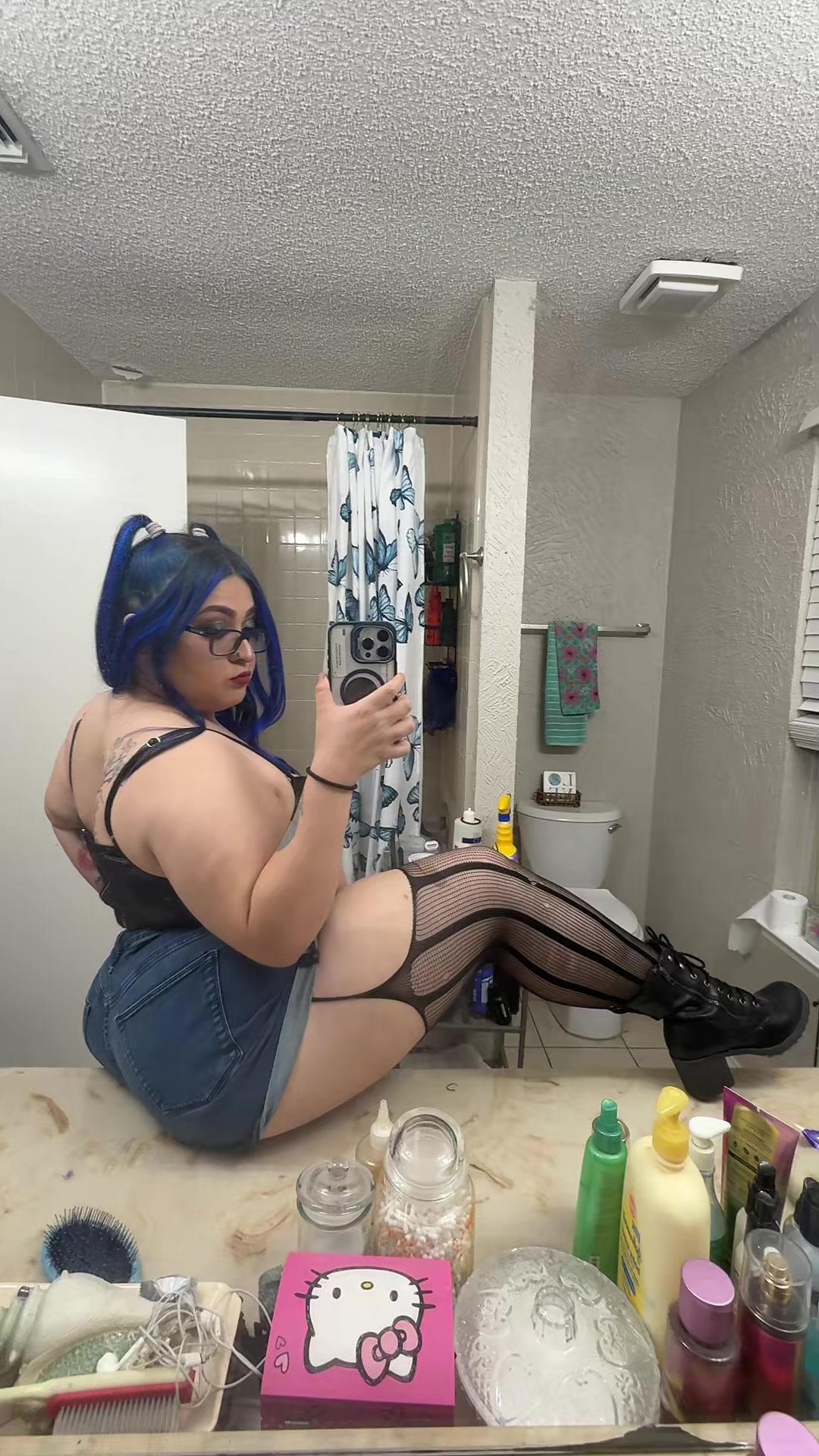@🪼Hot Meg Griffin 💙