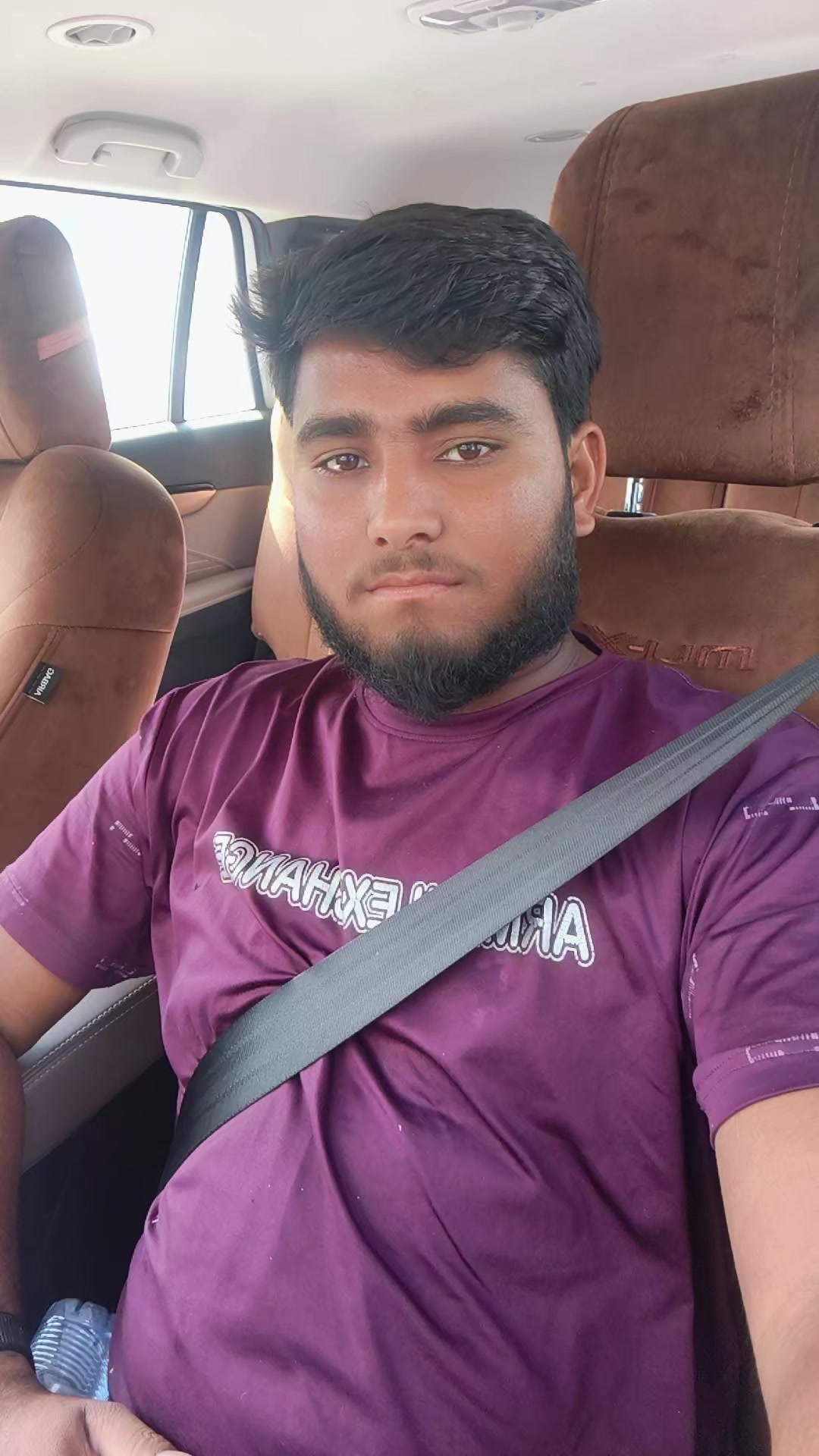 @Juber Ahmed