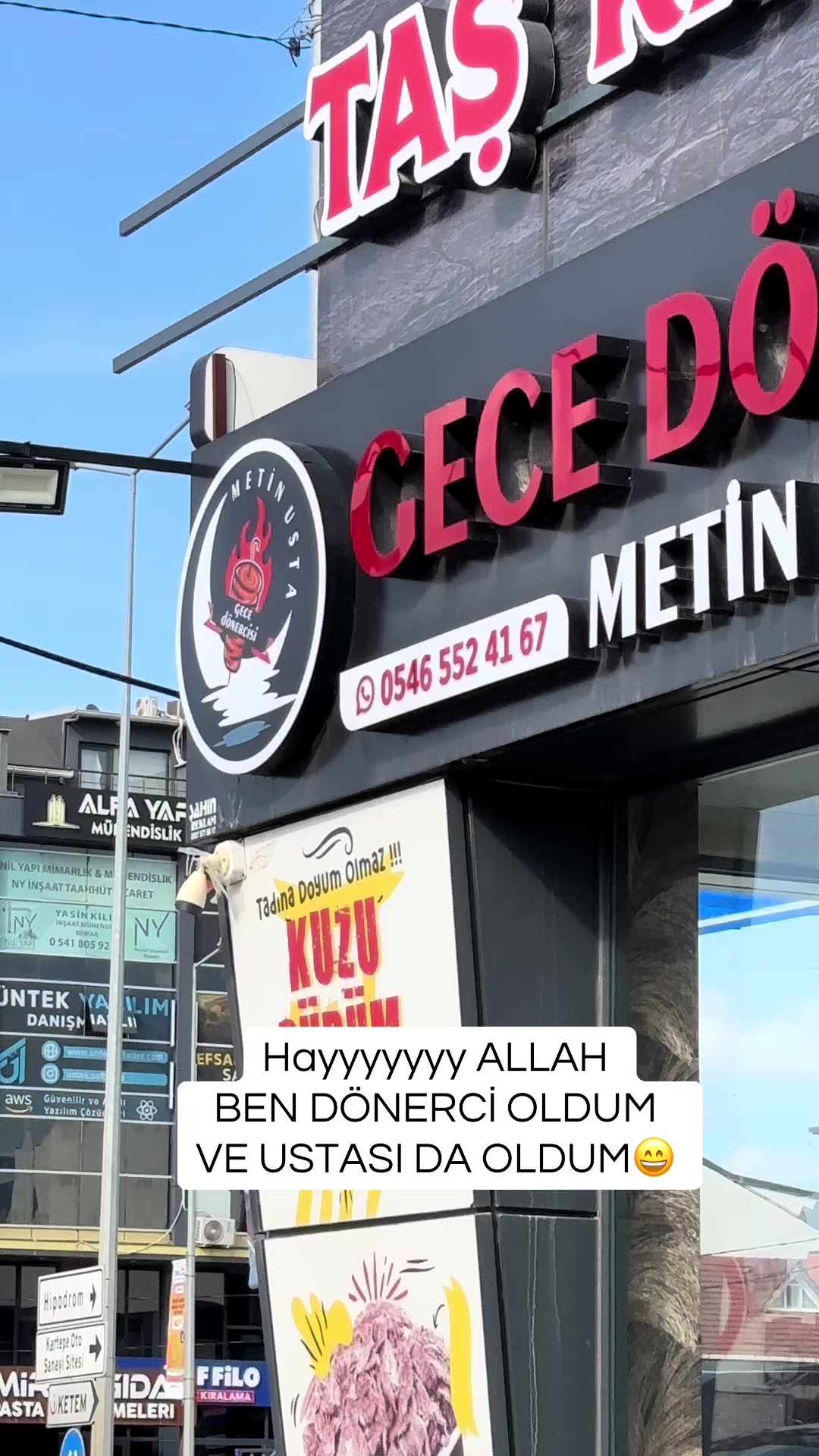 @Bahar orta&ccedil;