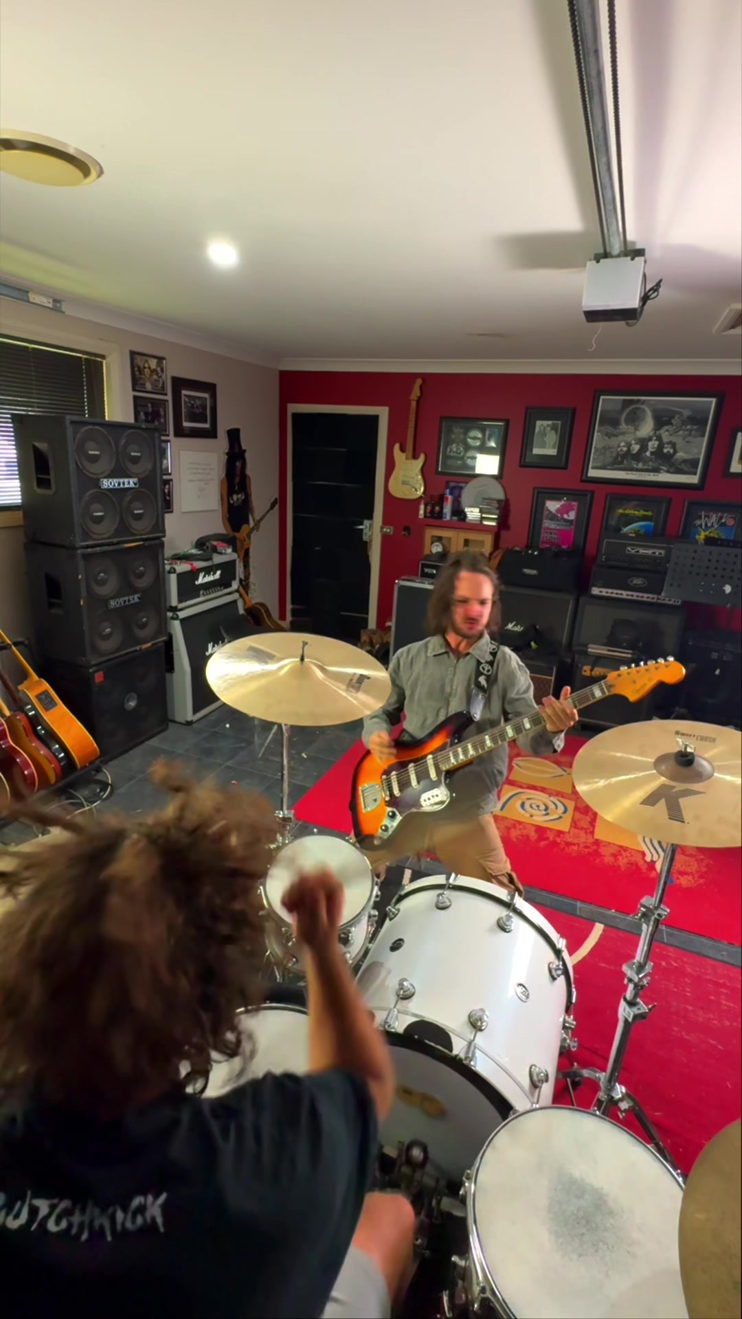 @Roxferryband