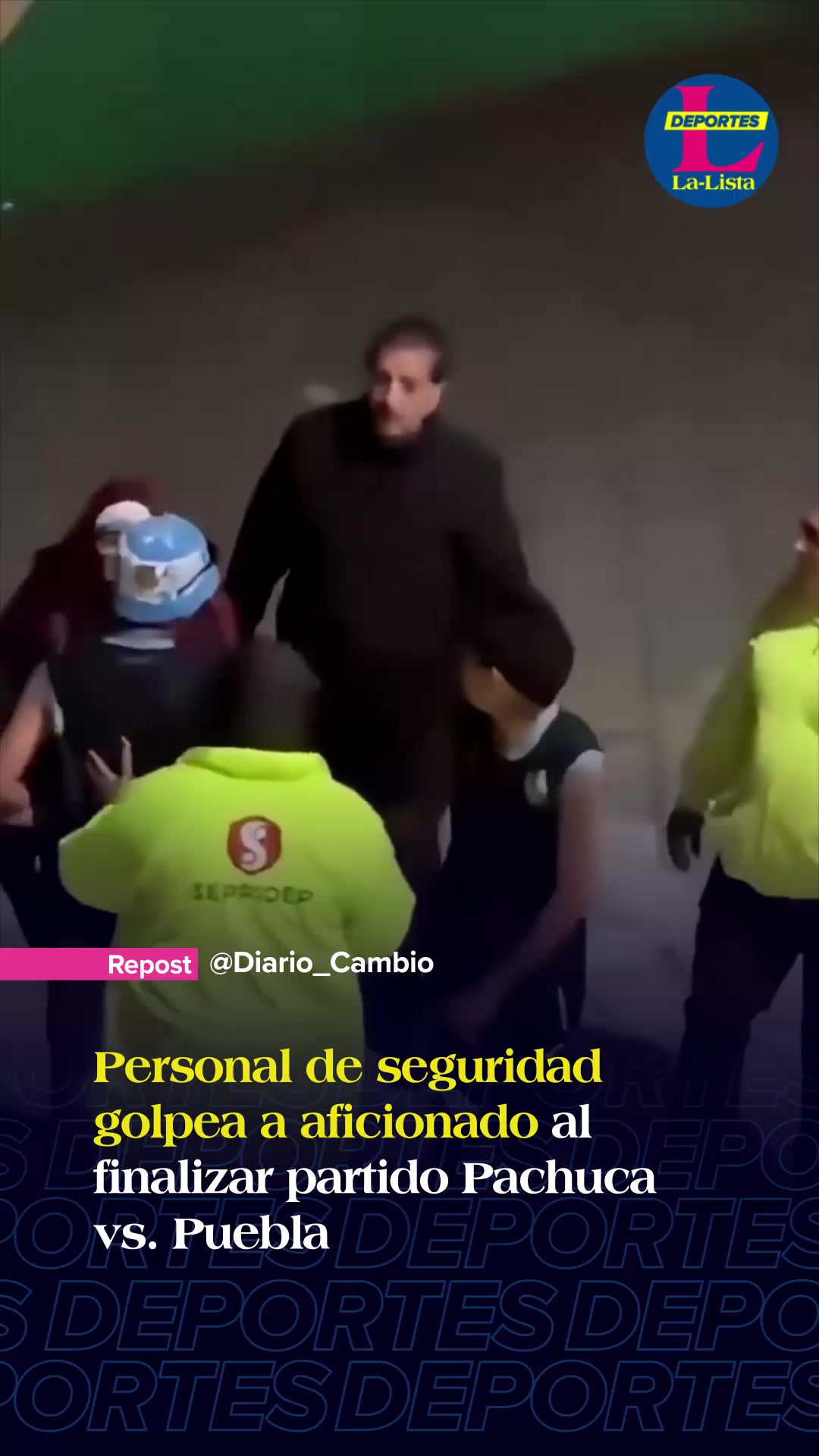 @La-Lista Deportes