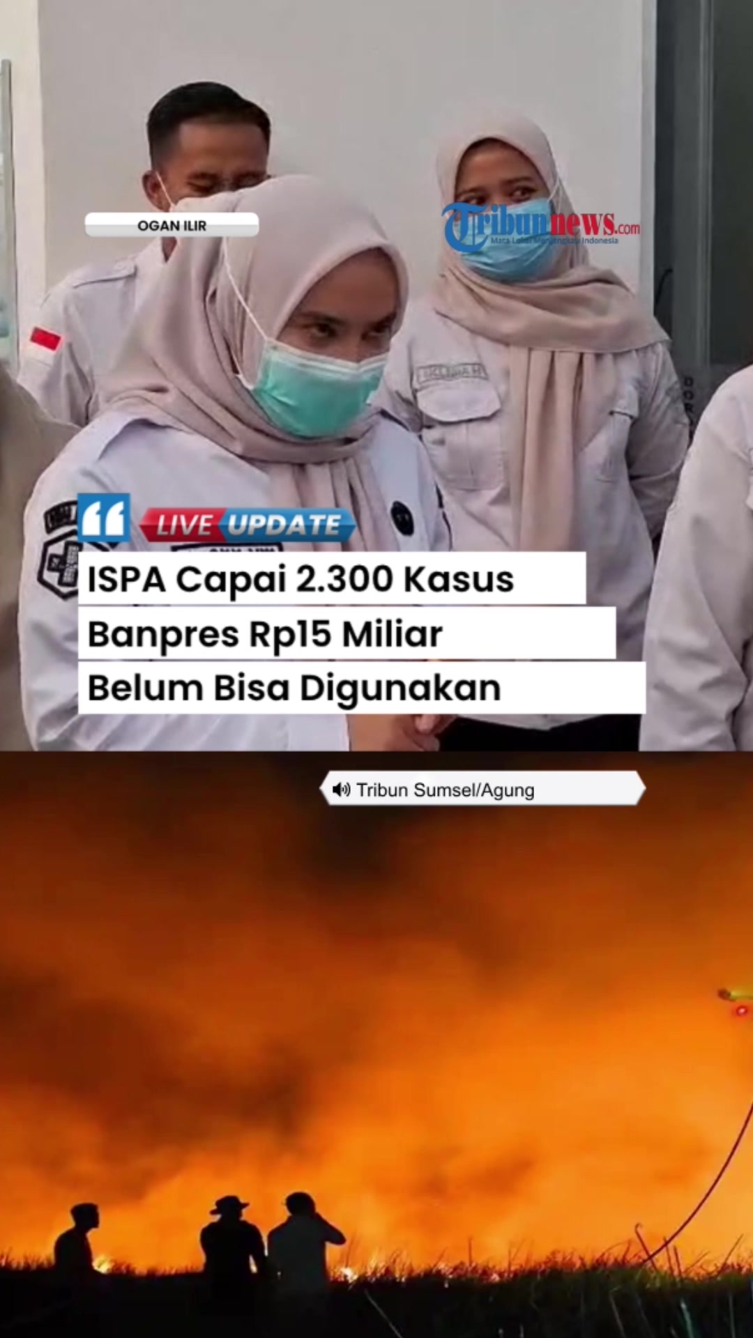 @Tribunnews