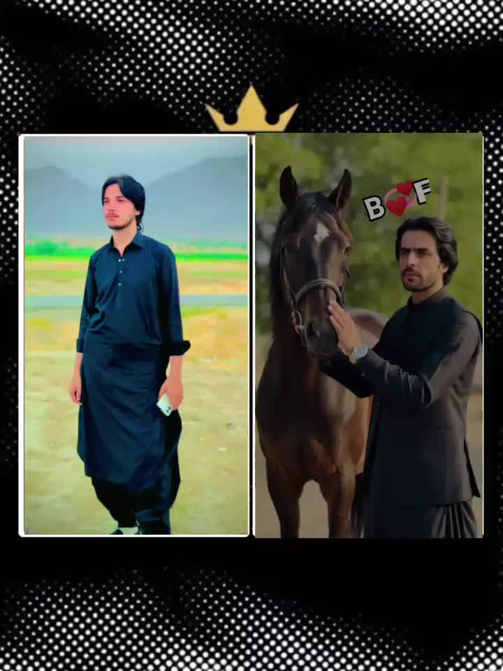 @PAMEER KHAN BAZAI
