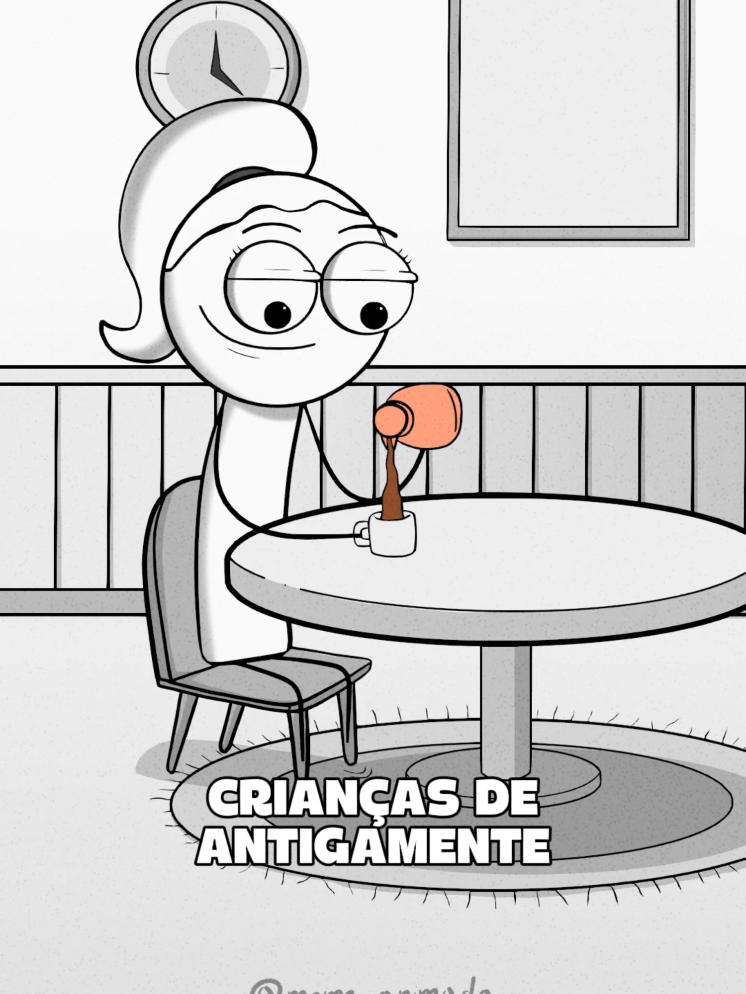 @Meme animado