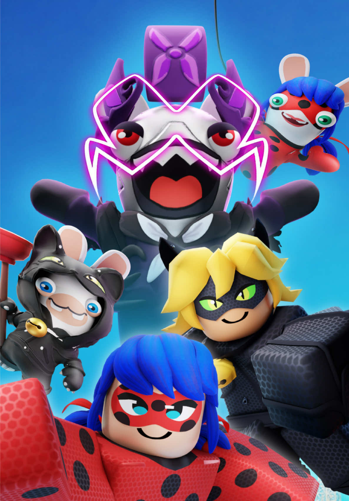 @Miraculous