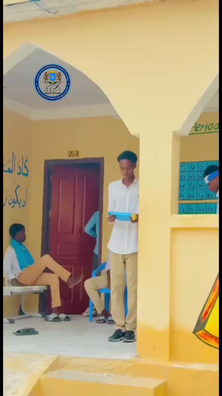 @Mohamud Hilowle PSS