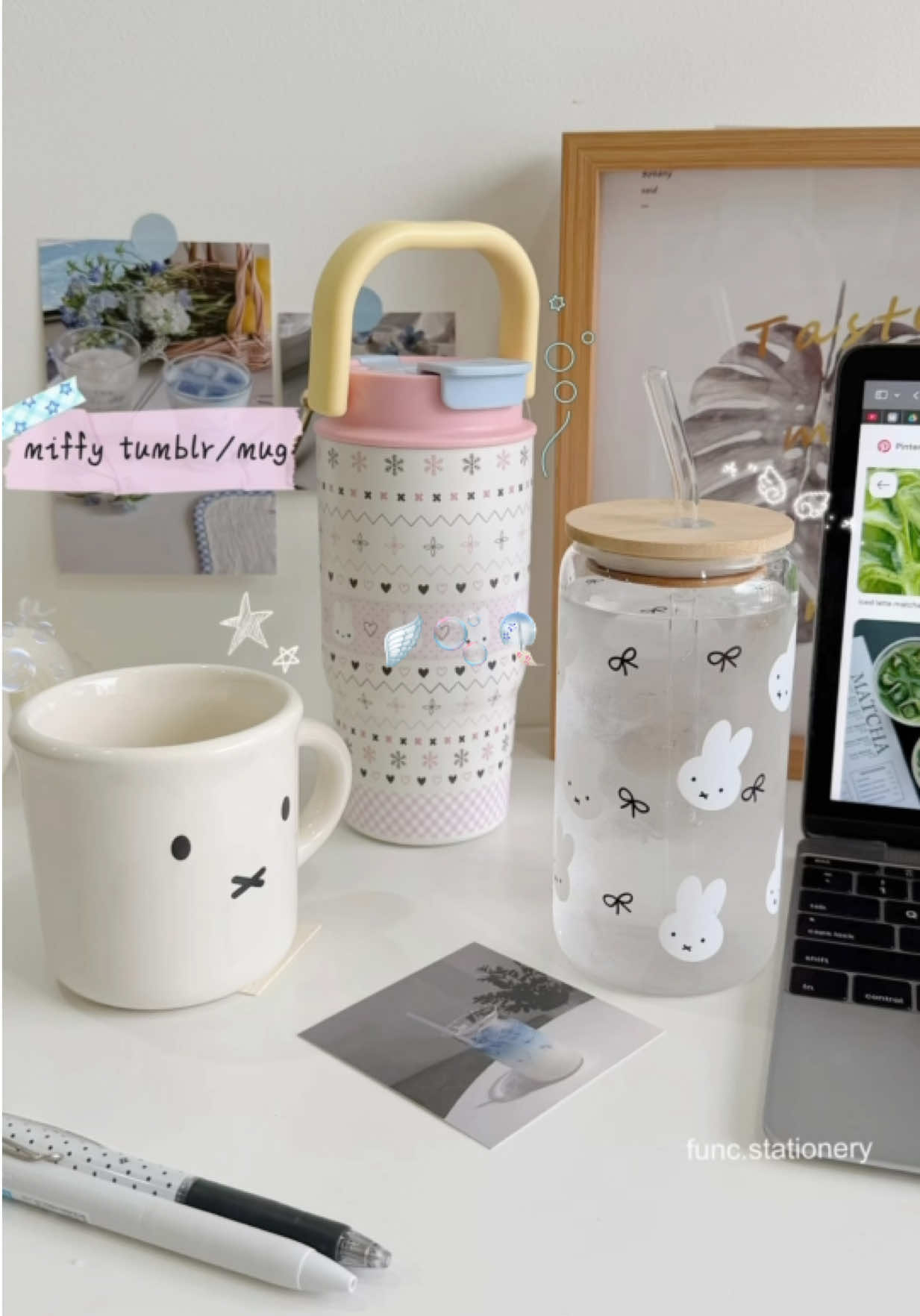 @Func.Stationery