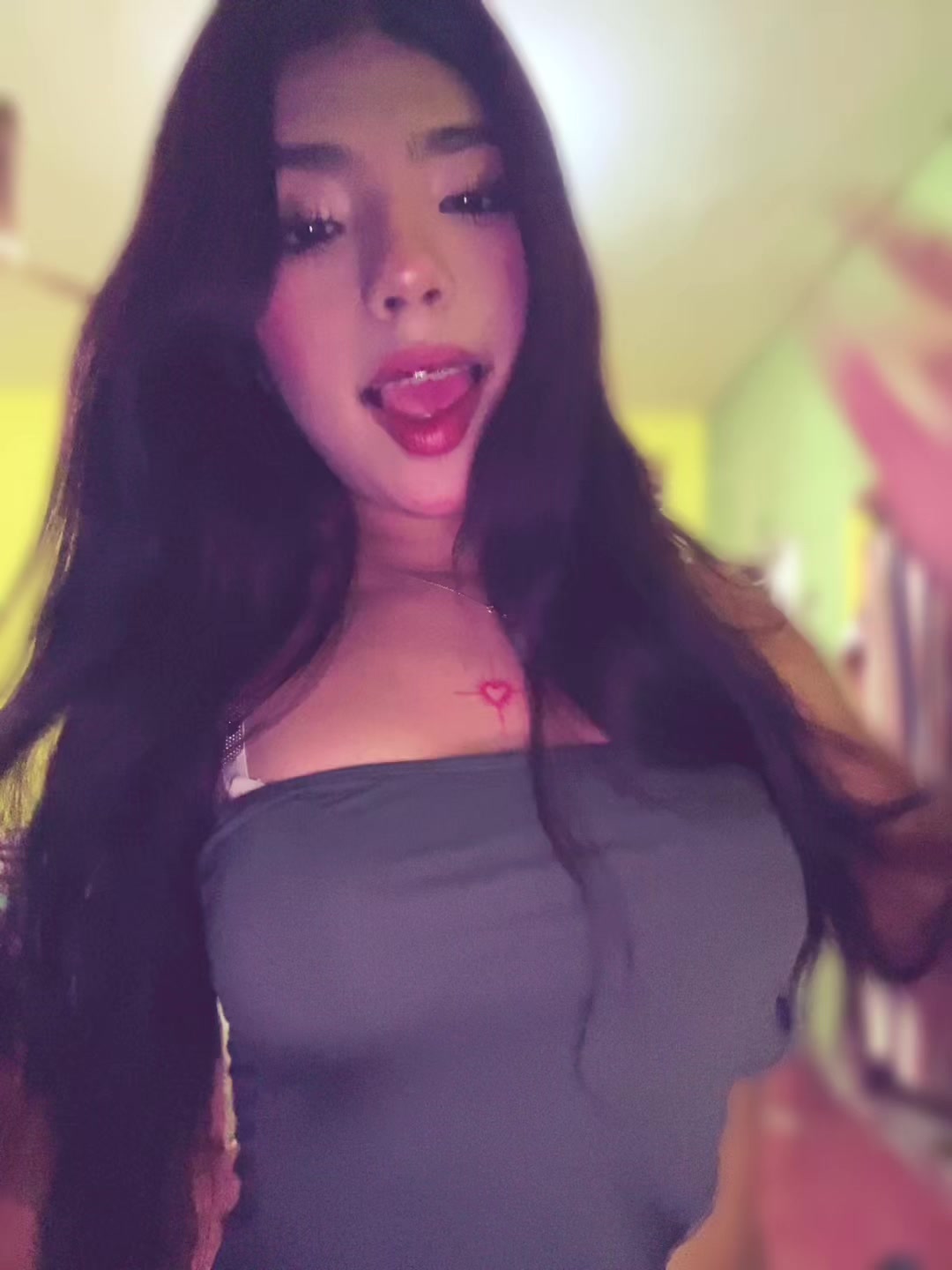 @Keila Ram&iacute;rez