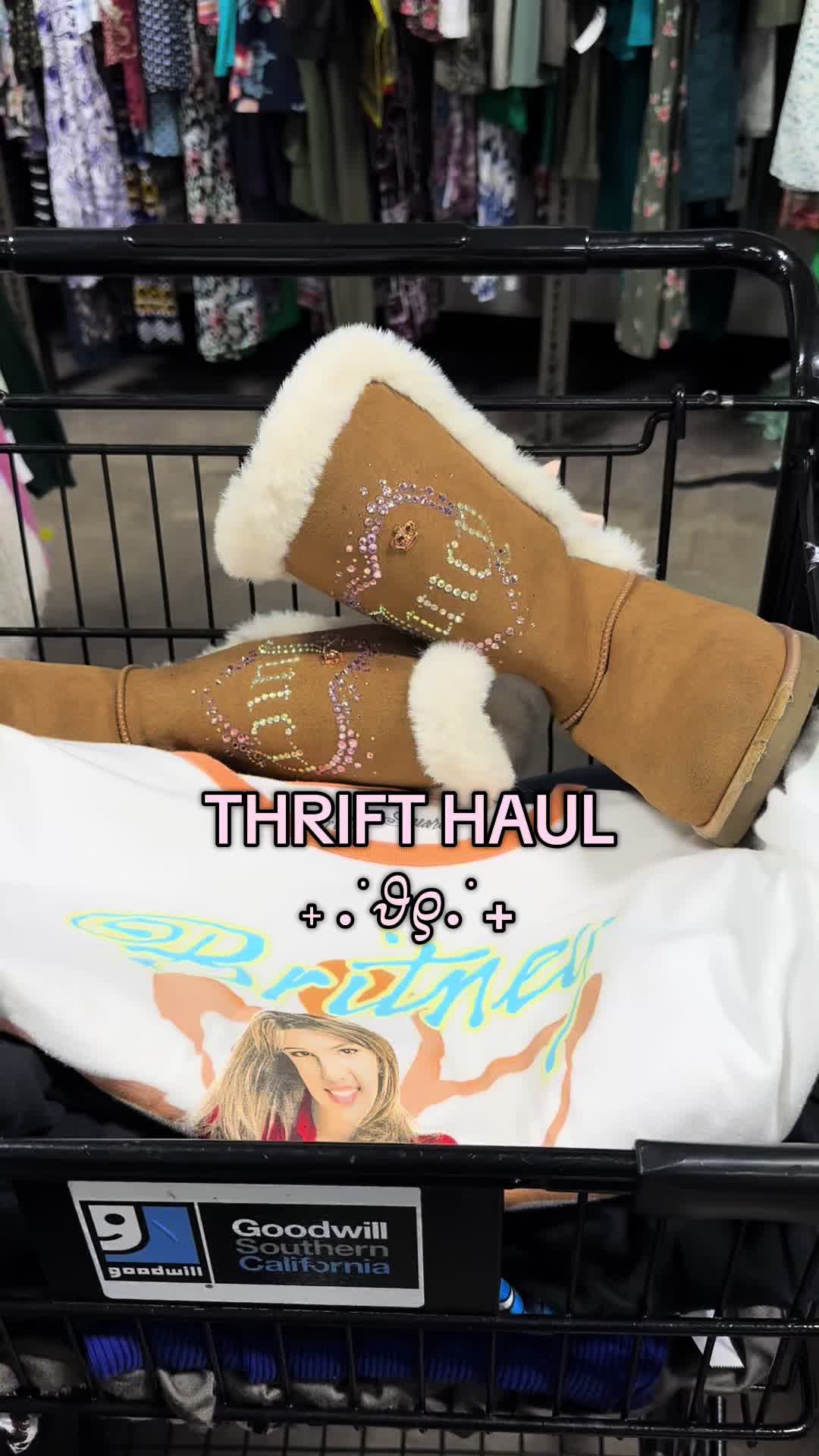 @Jazzy Thrifts