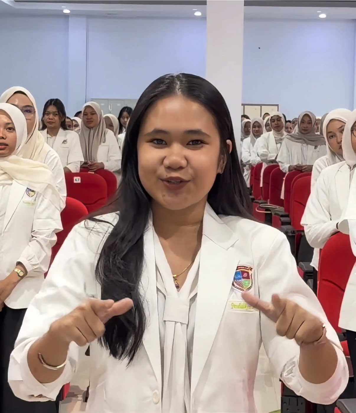 @Universitas Almarisah Madani
