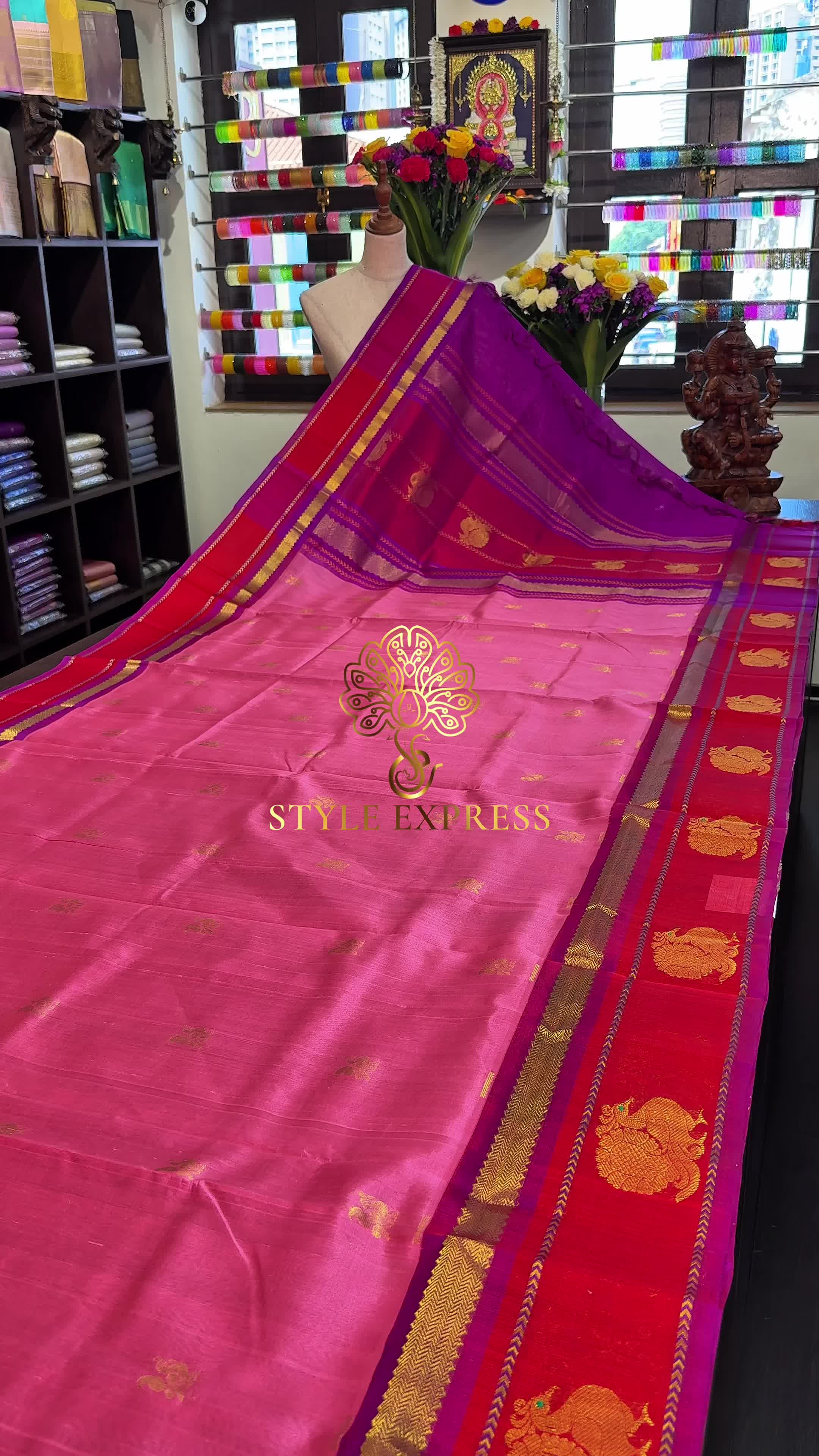 @Style Express