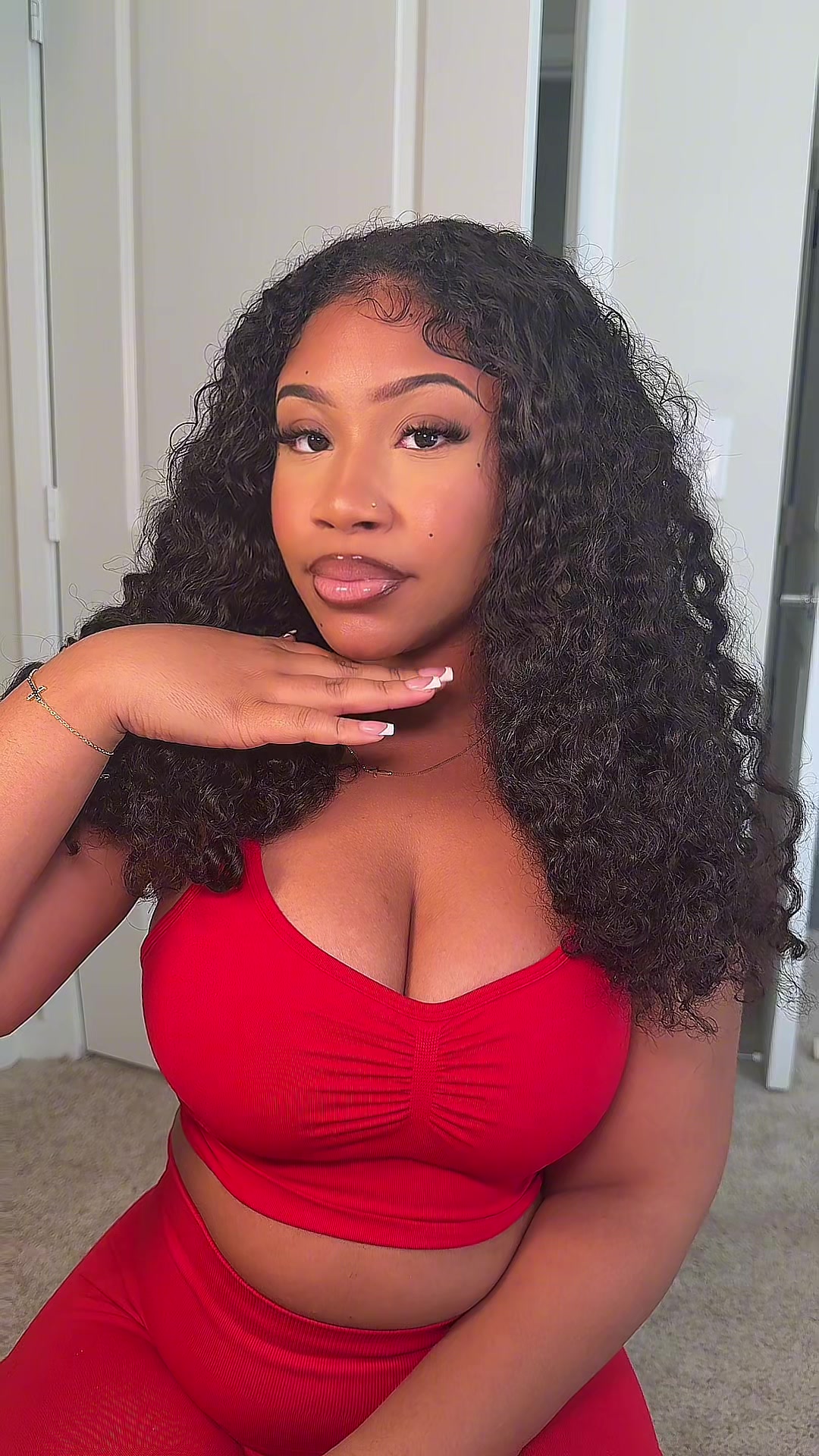 @Tamyacalese❄️