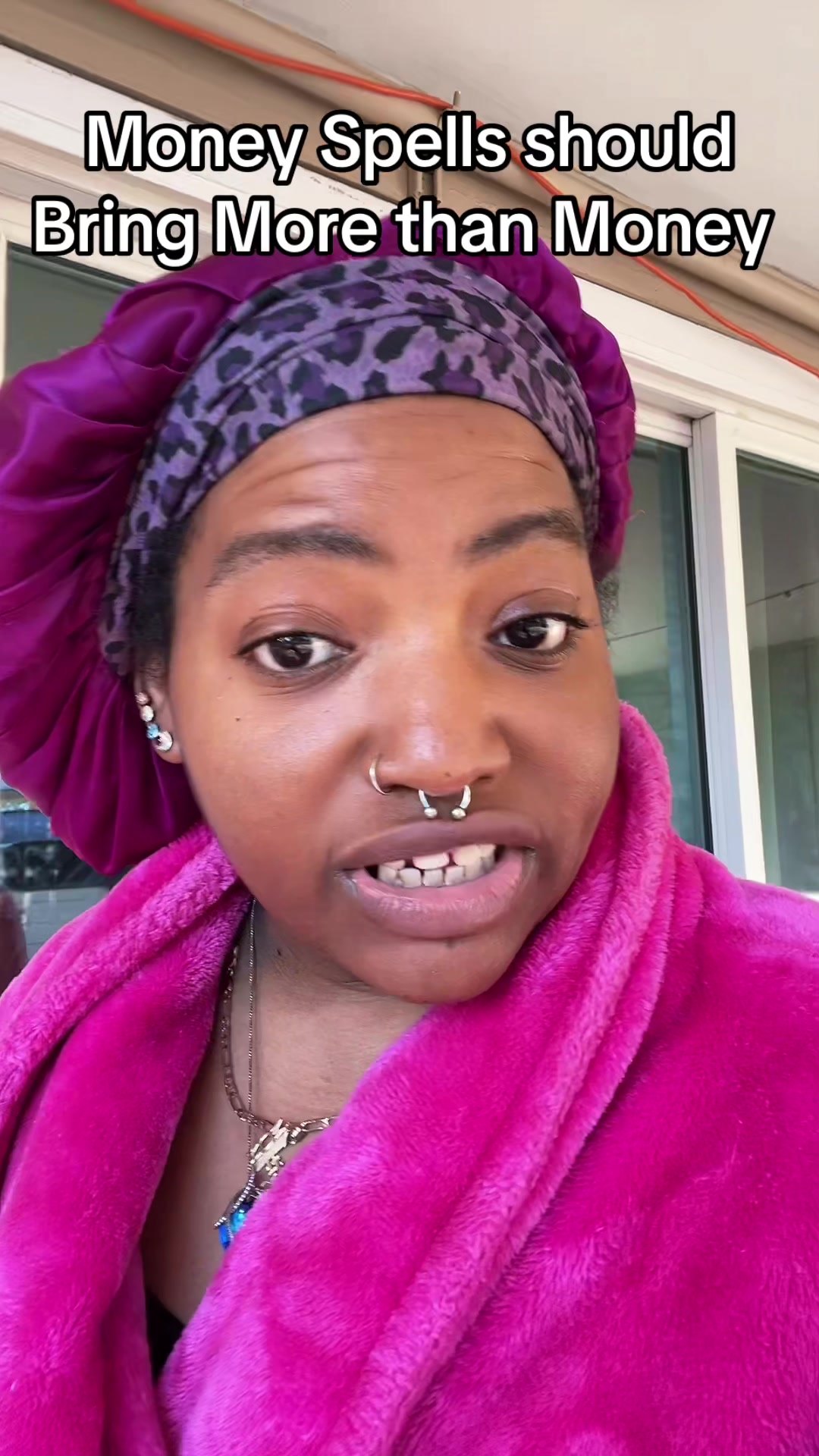 @✨🔮The Spiritual Bae🕯️🦋