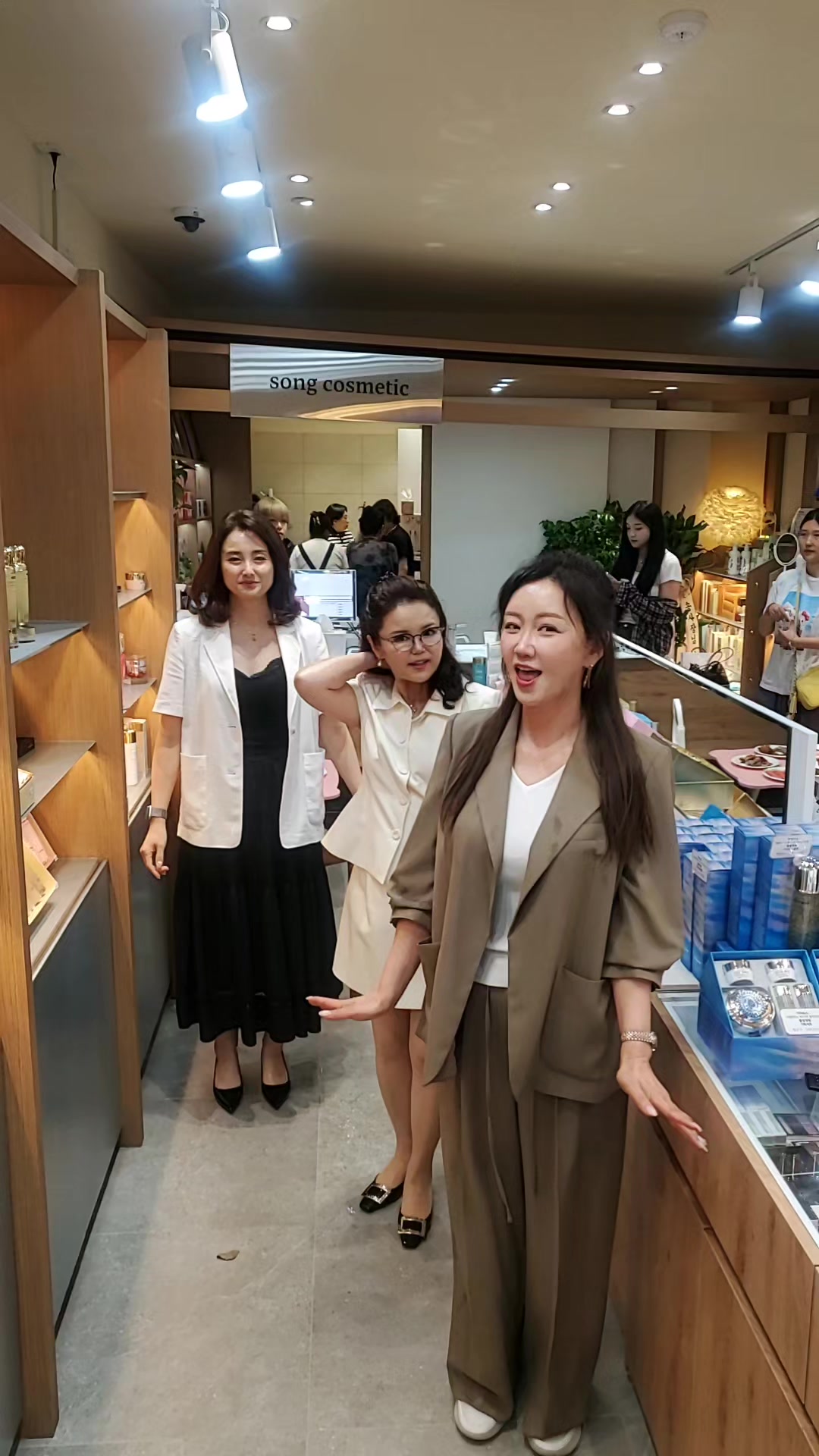 @촌순이