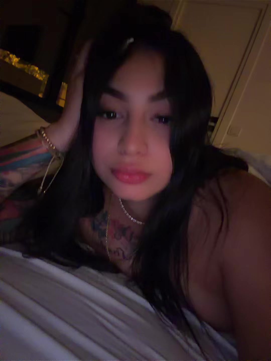 @Soycarolgiraldo🦦