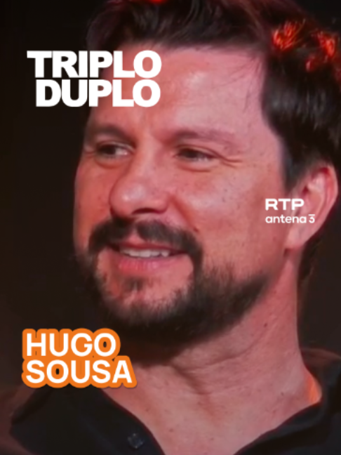 @RTP Antena 3