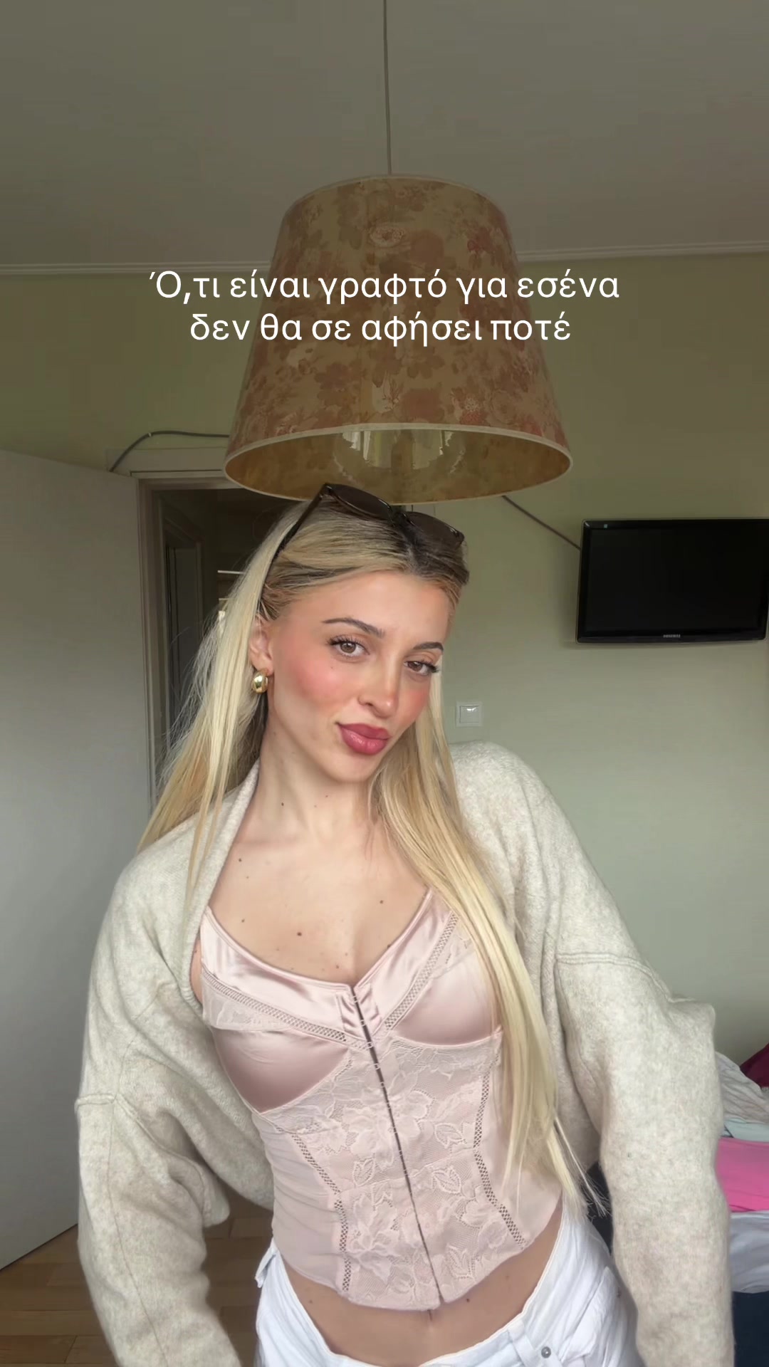 @Medicinally Blonde