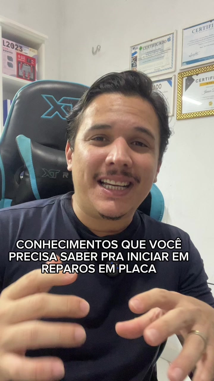 @Junior Bezerra
