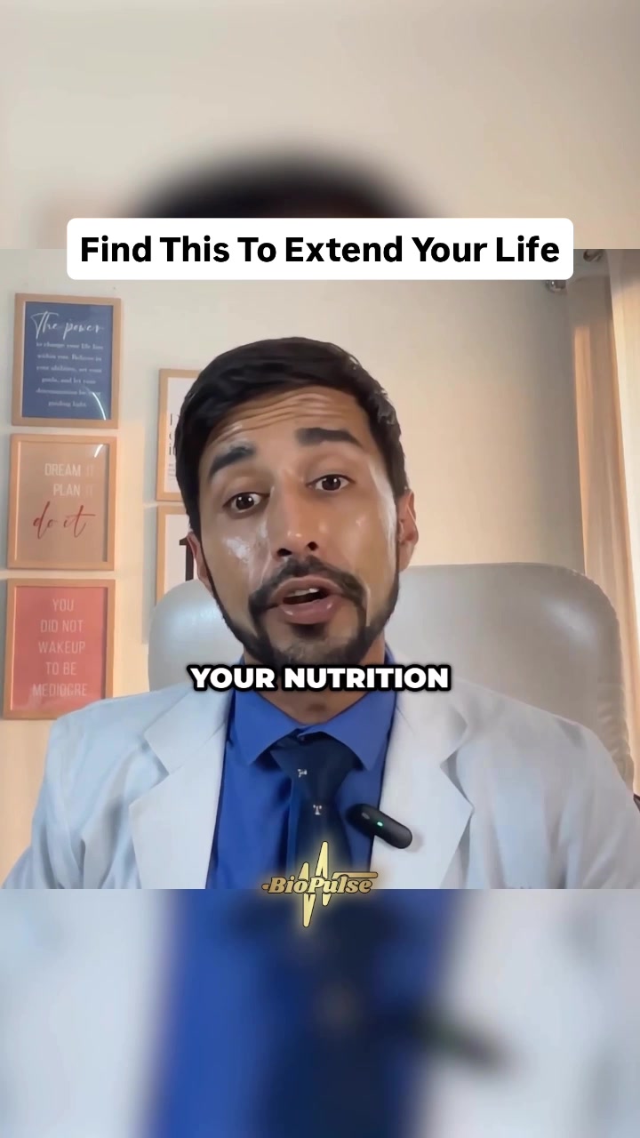 @BioPulse&trade;