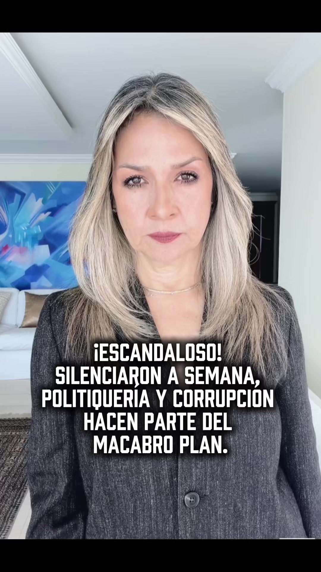 @Vicky Dávila