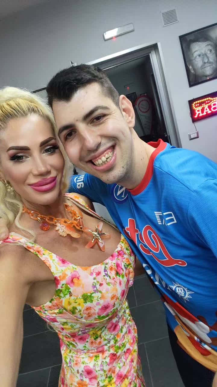 @Marianna Fortuna Barbie