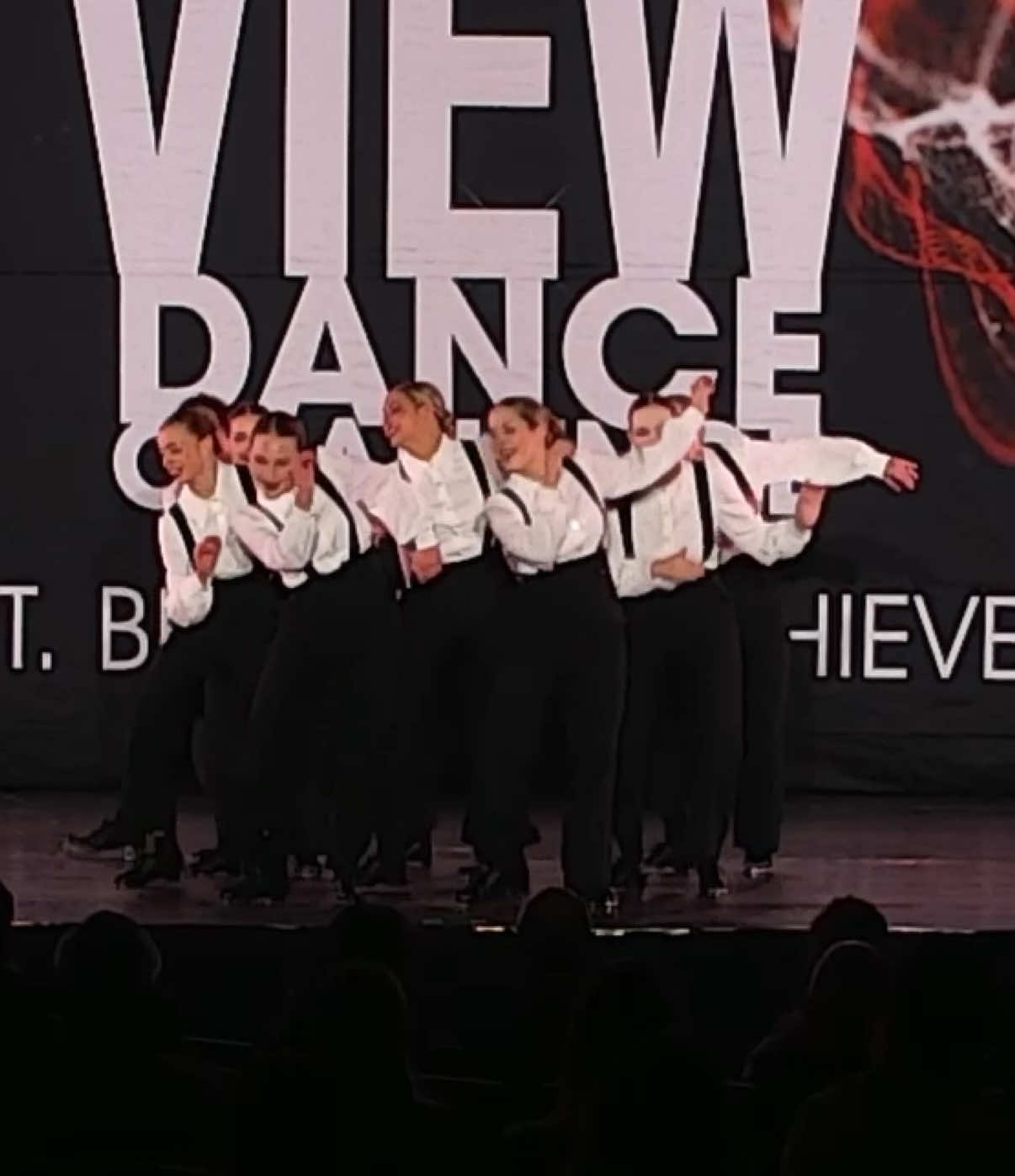 @VIEW Dance Challenge