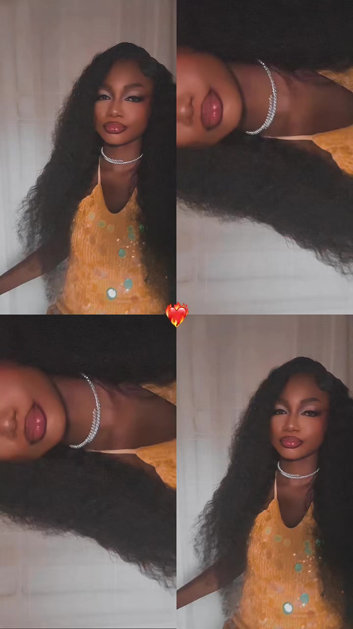 @Mo baby of Lagos 🥰