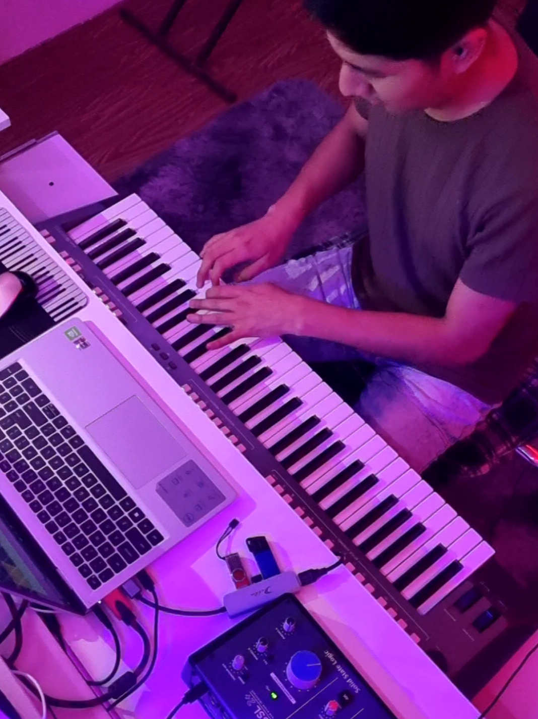 @Edisson 🎹