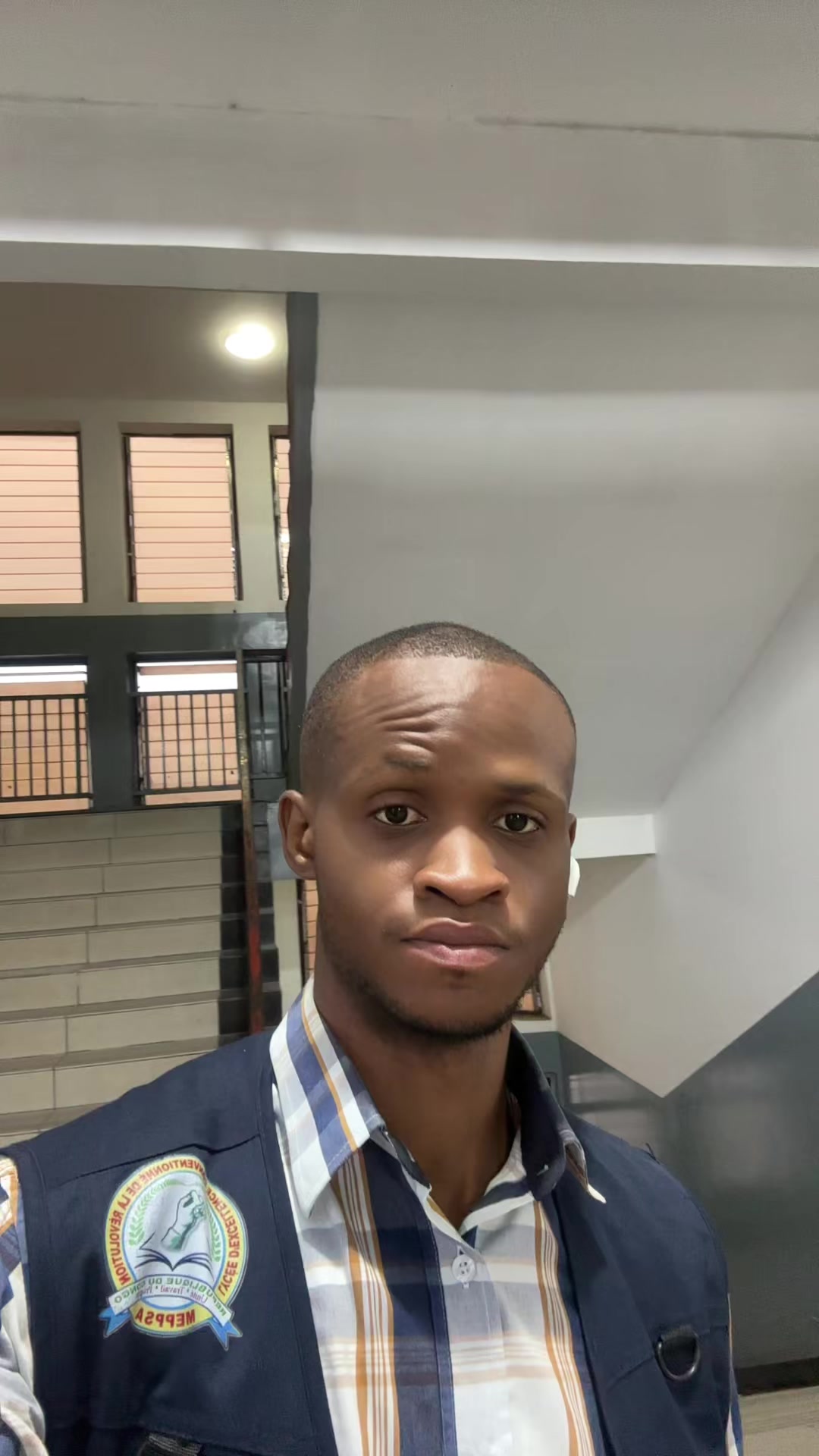 @Mr Mignon Pro Sarl 🇨🇬