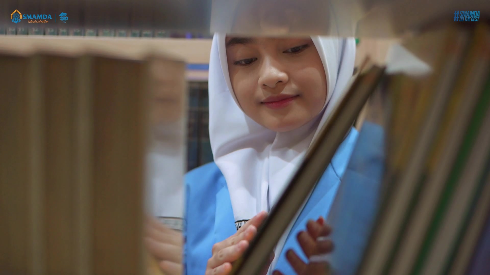 @Sekolah Favorit | SMA Sidoarjo