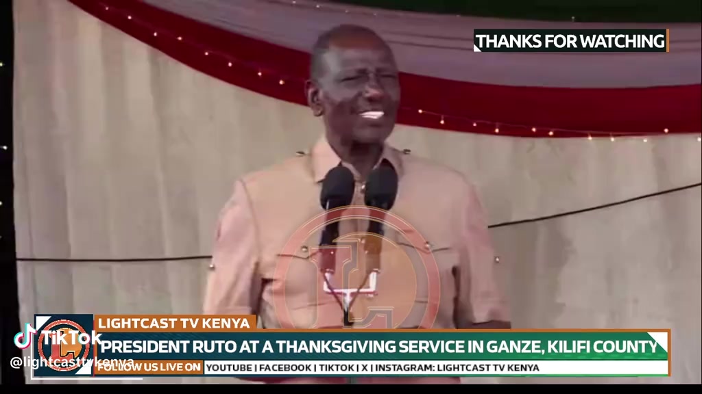 @Gathee Wa Njeri