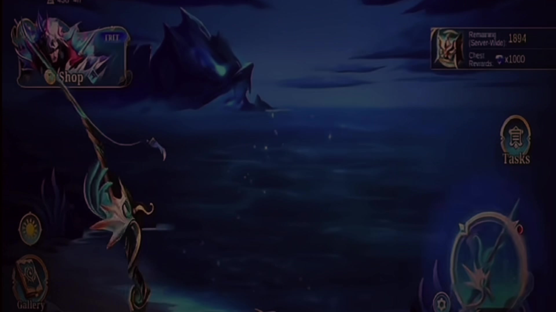 @Izumi Plays