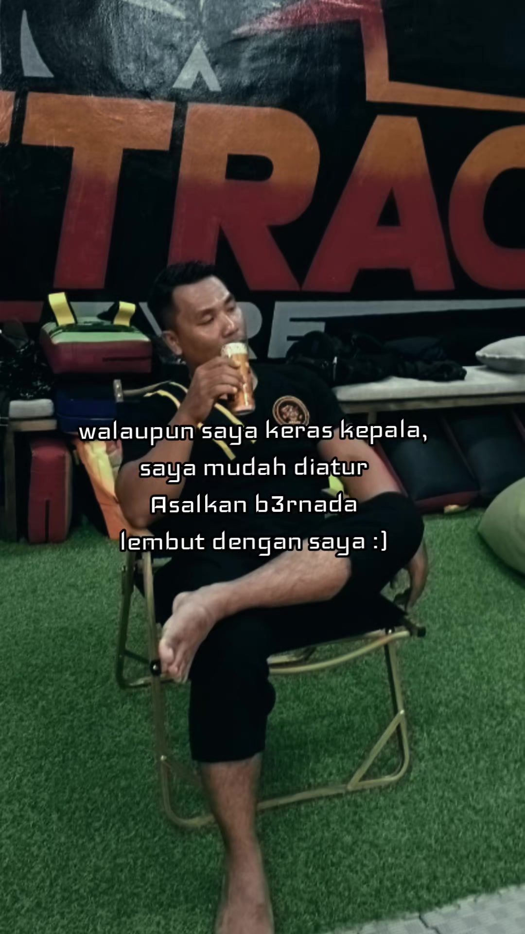 @Malik Haqq