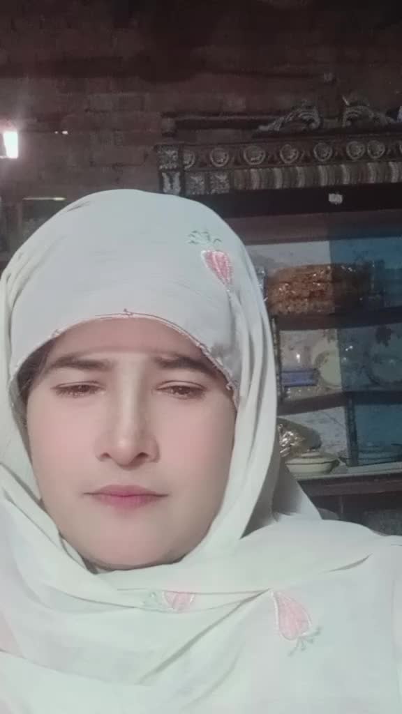 @Abida khushnood