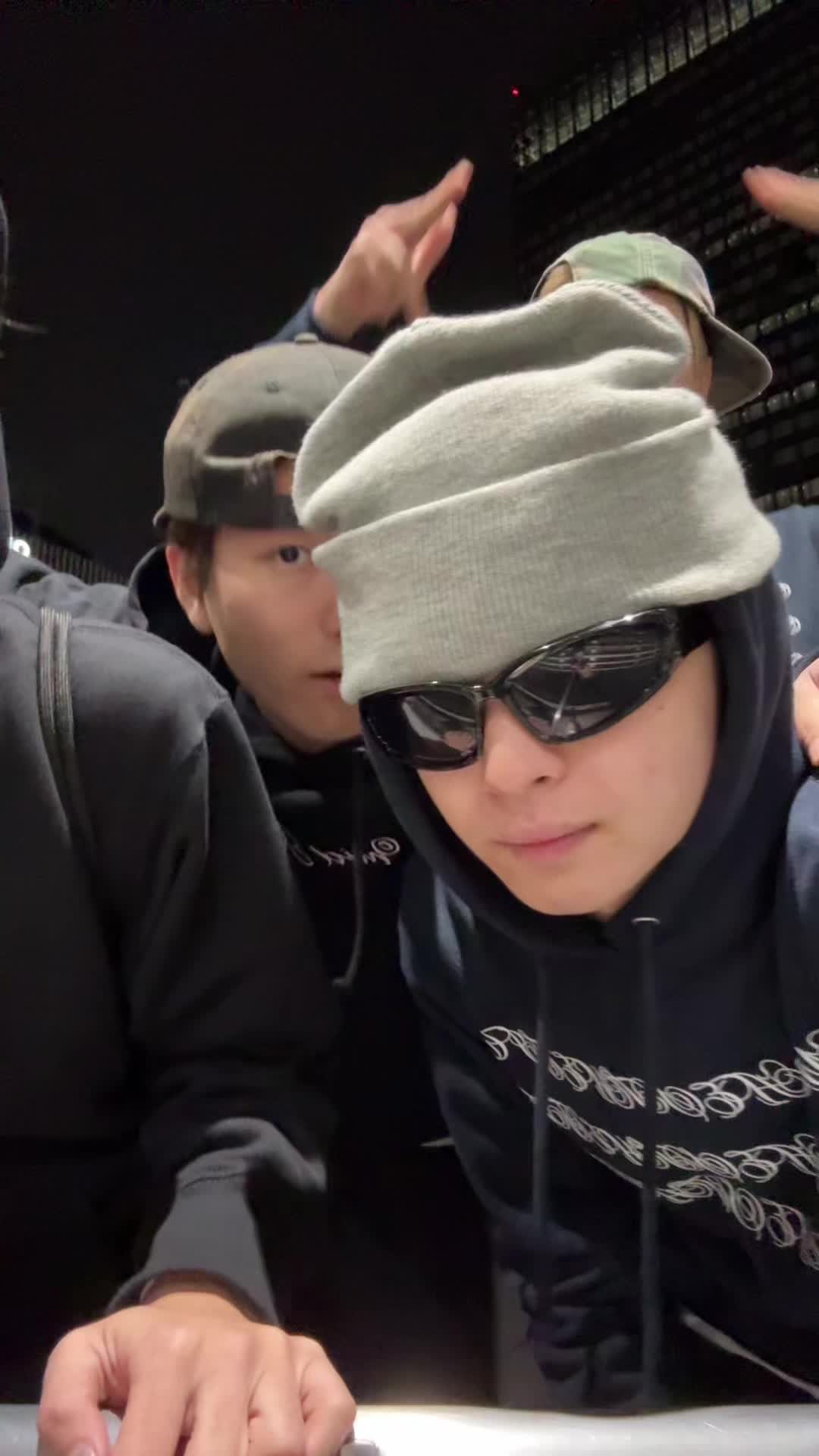 @高蔵jk