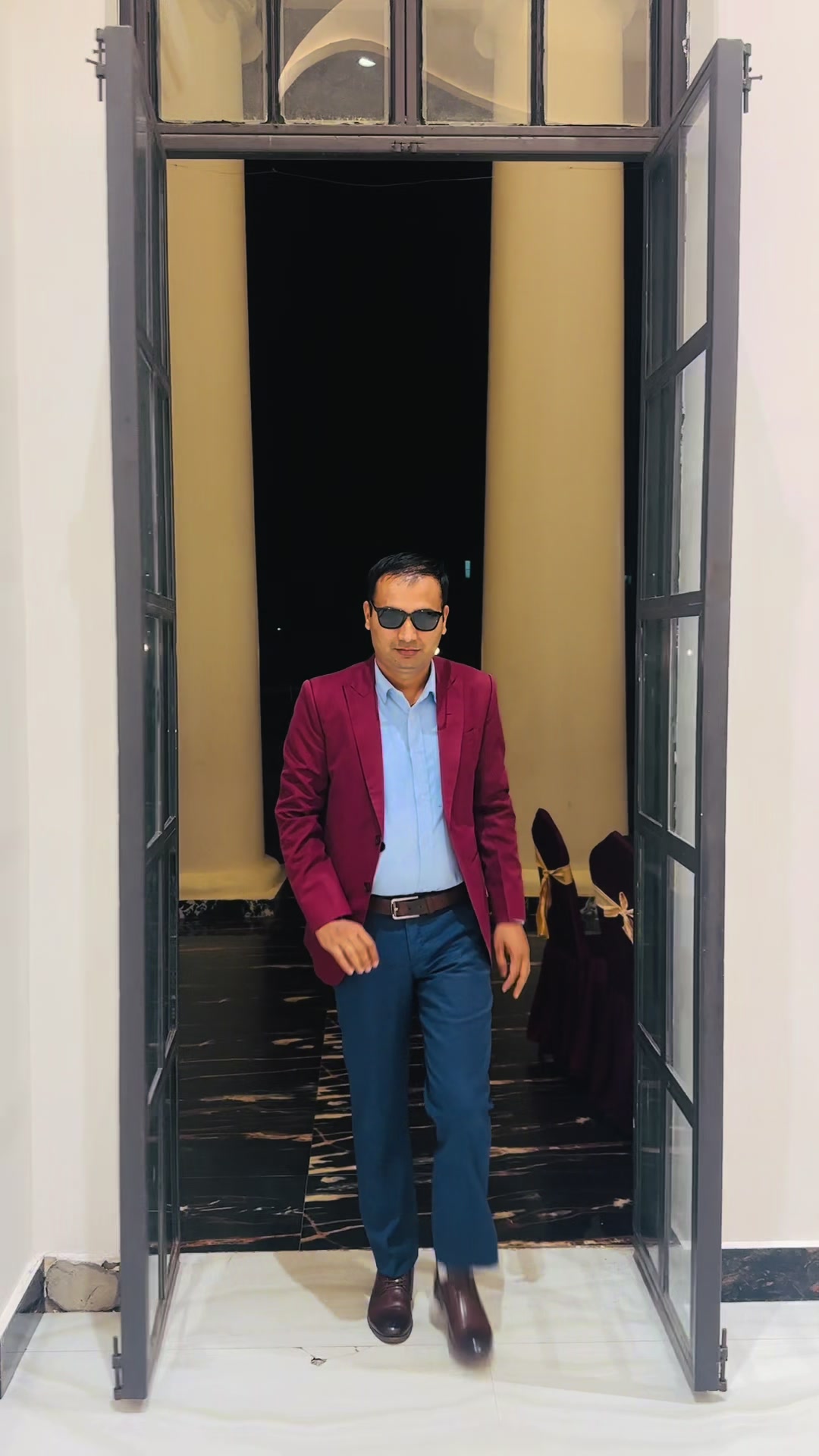 @kamal Gautam