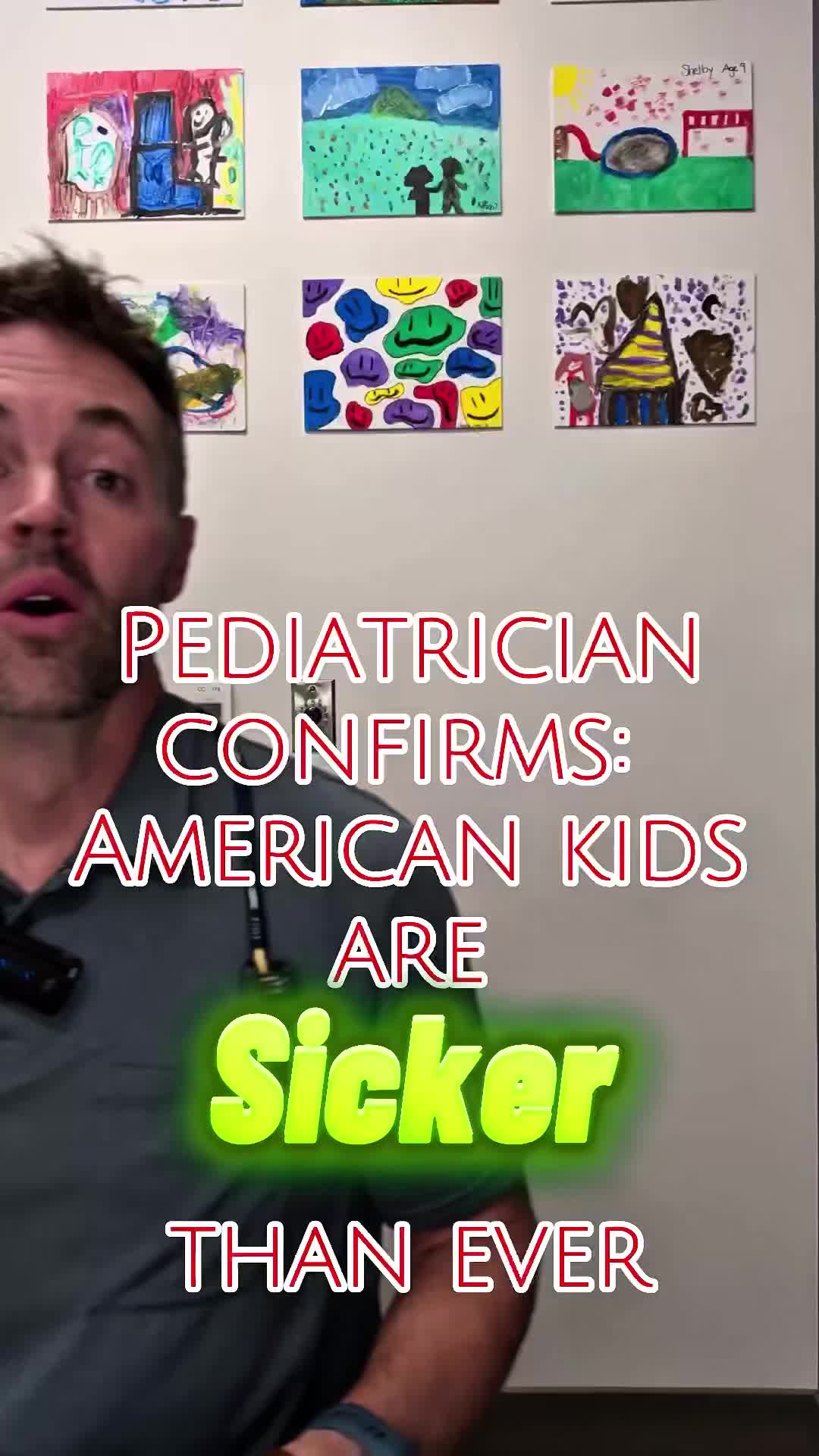 @Tiktok Kid Doc