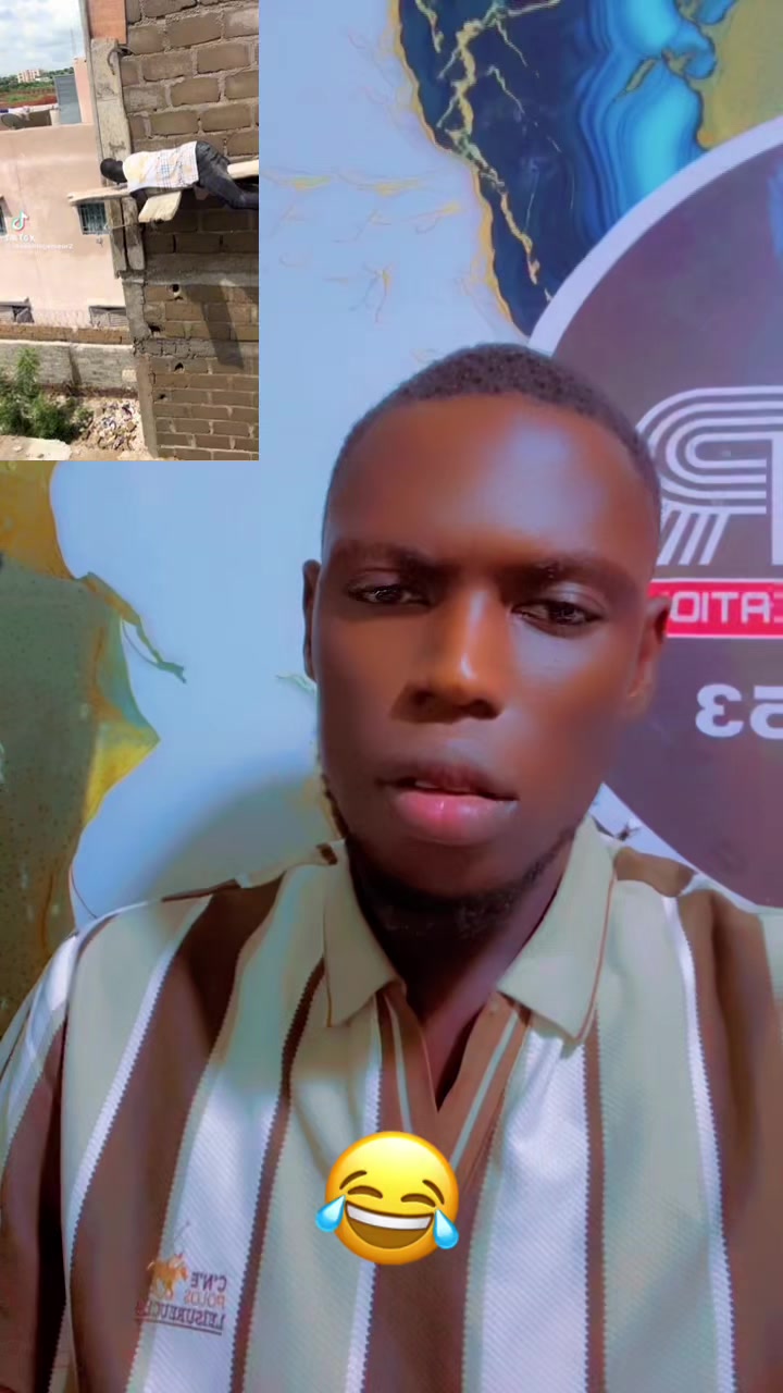 @Modoubayefall ambassadeur